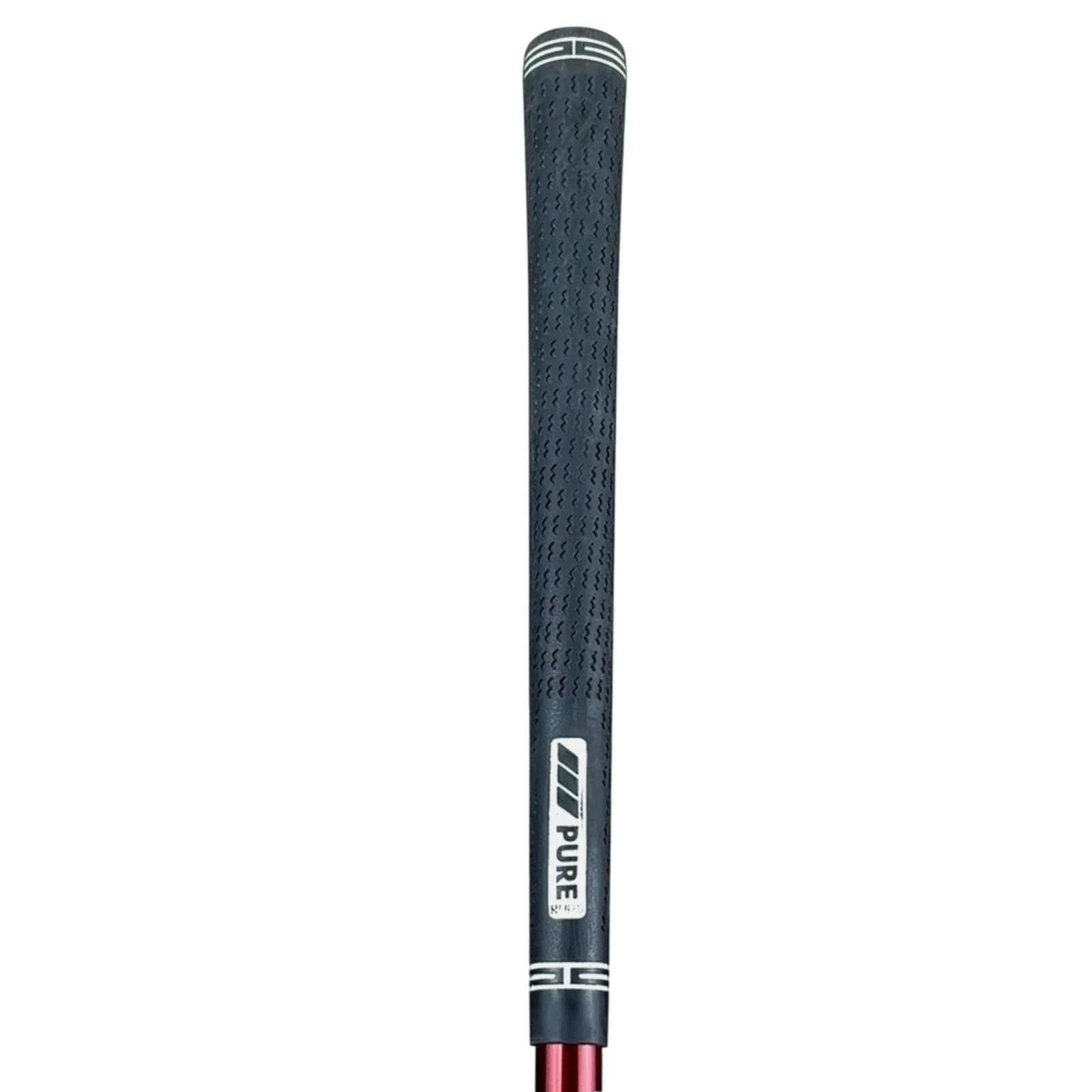 Linkshandig Nike Covert VRS Driver / Flex A-flex / Loft 10.5 6/6