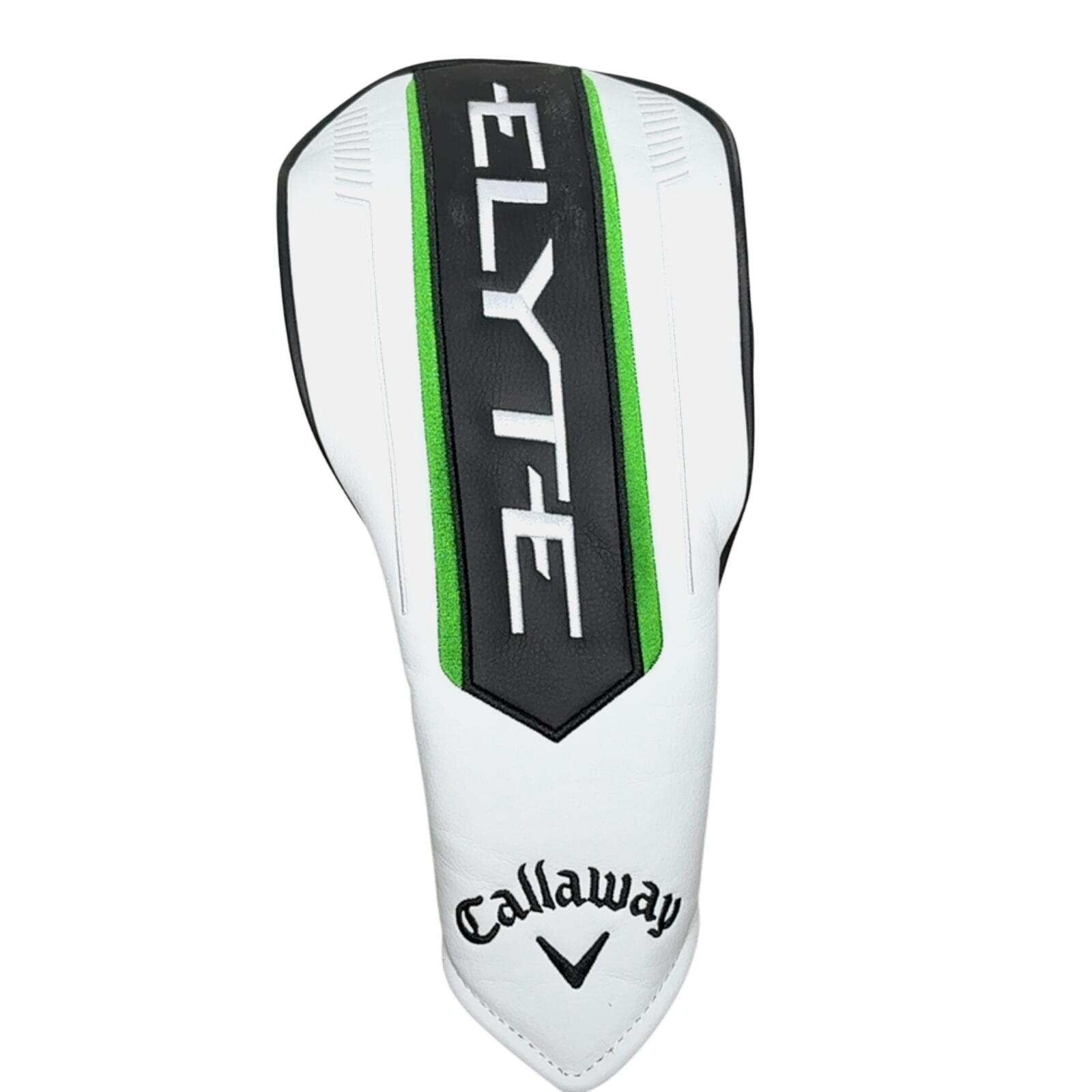 Callaway Elyte Triple Diamond Driver / Flex Stiff / Loft 10.5 2/6