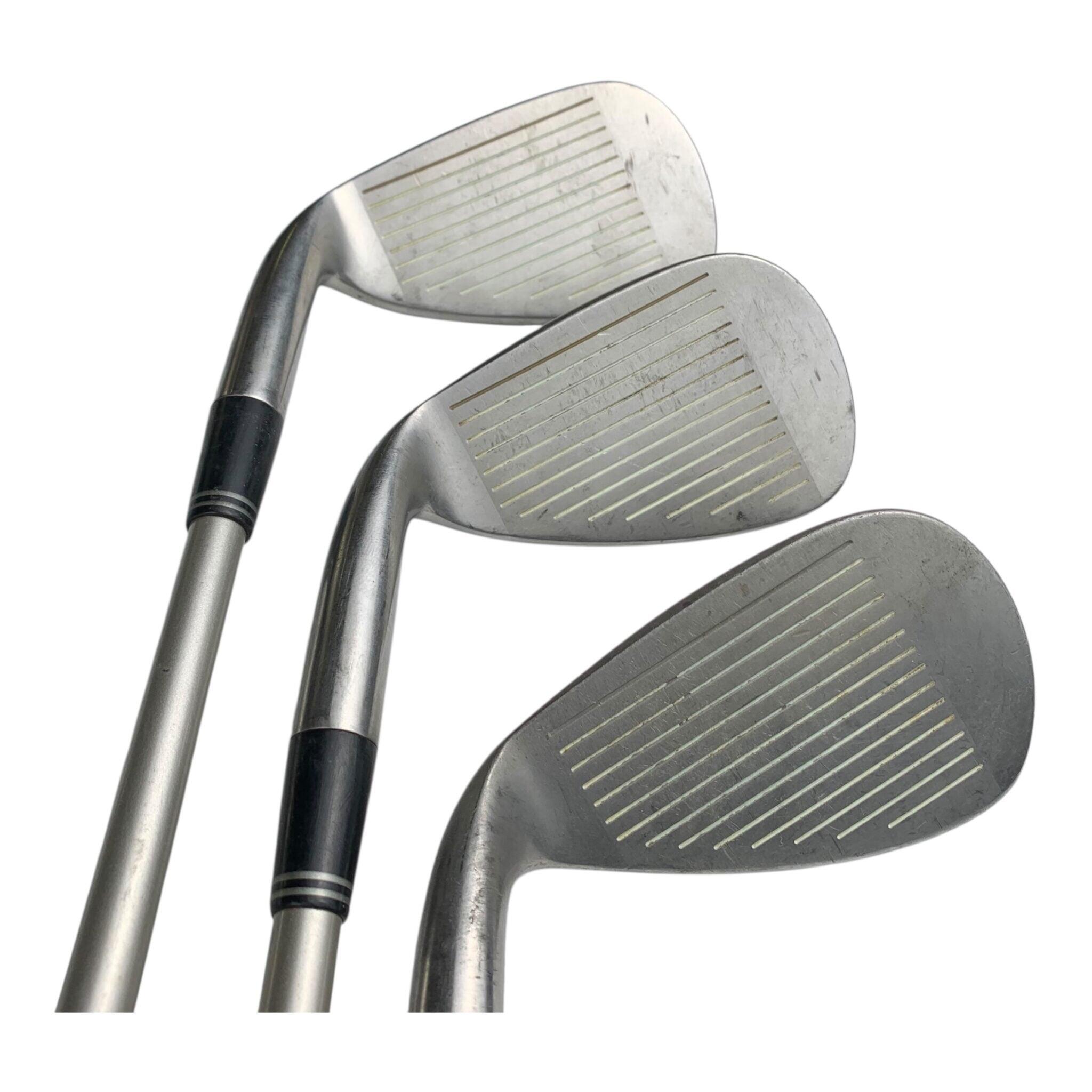 Precept EV IJzerset / Flex Ladies / 5-SW  / Grafiet 3/7