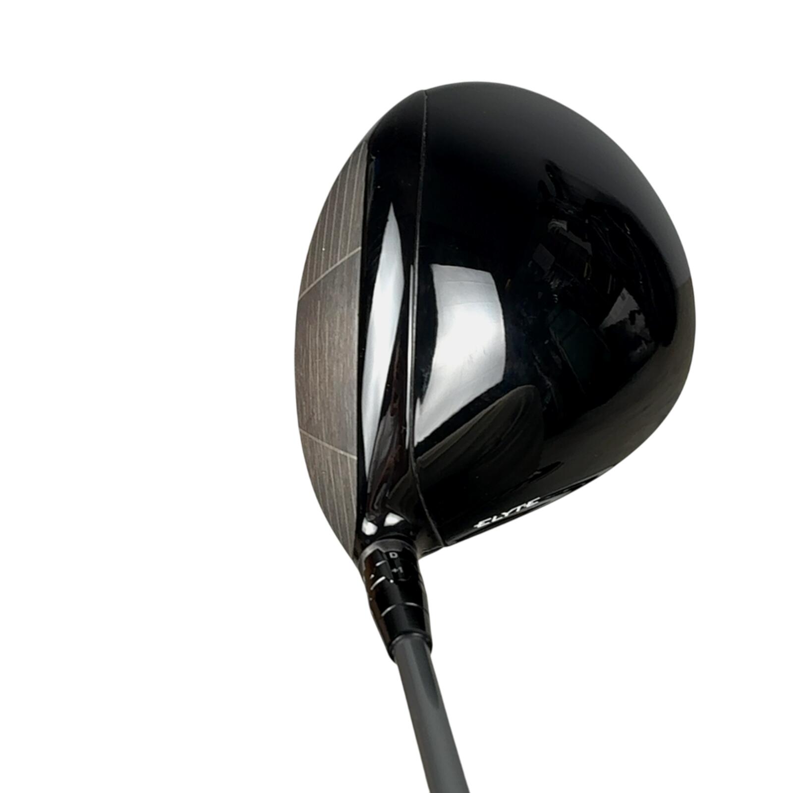Callaway Elyte Triple Diamond Driver / Flex Stiff / Loft 10.5 4/6