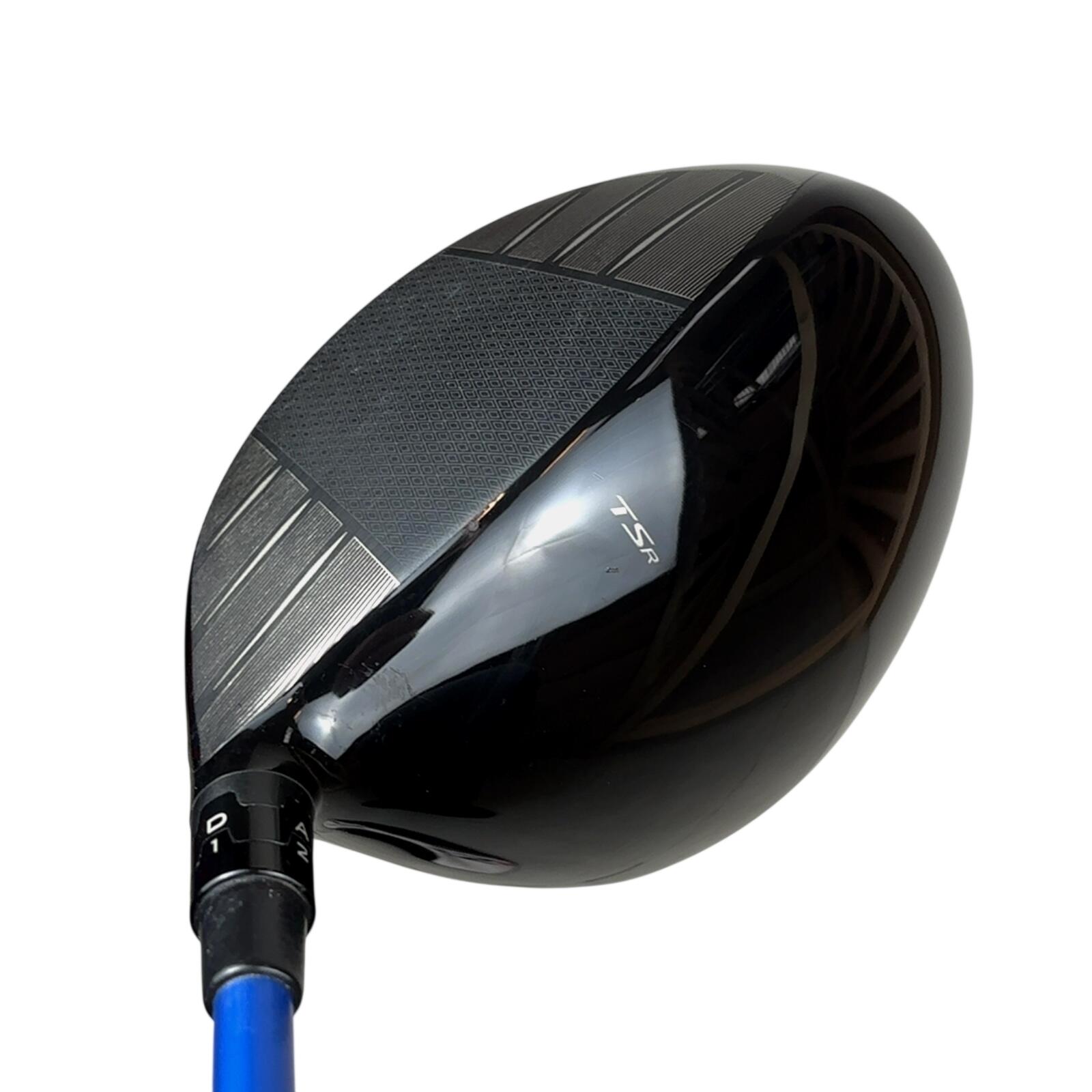 Titleist TSR3 Driver / Flex Stiff / Loft 8 4/6