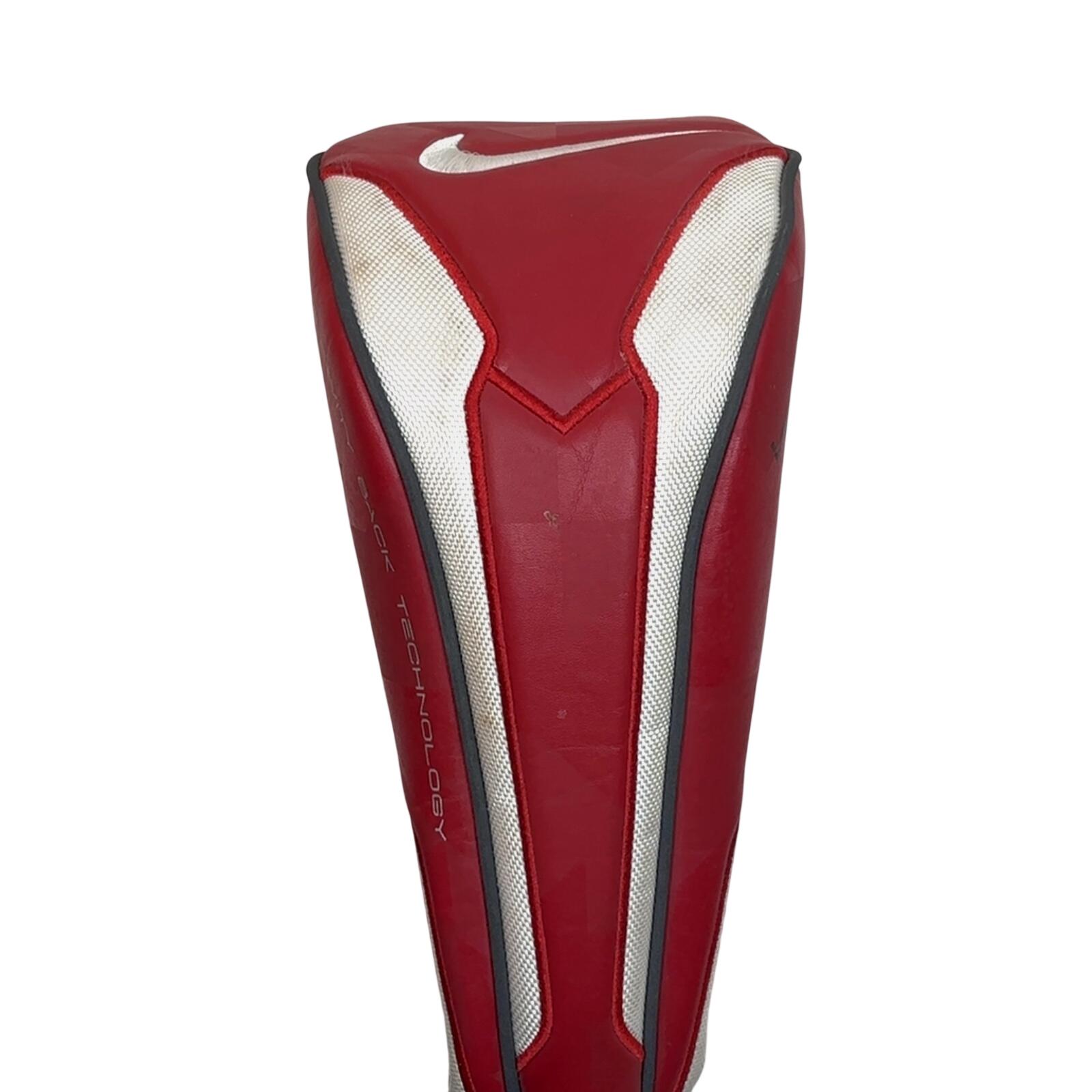 Linkshandig Nike Covert VRS Driver / Flex A-flex / Loft 10.5 2/6