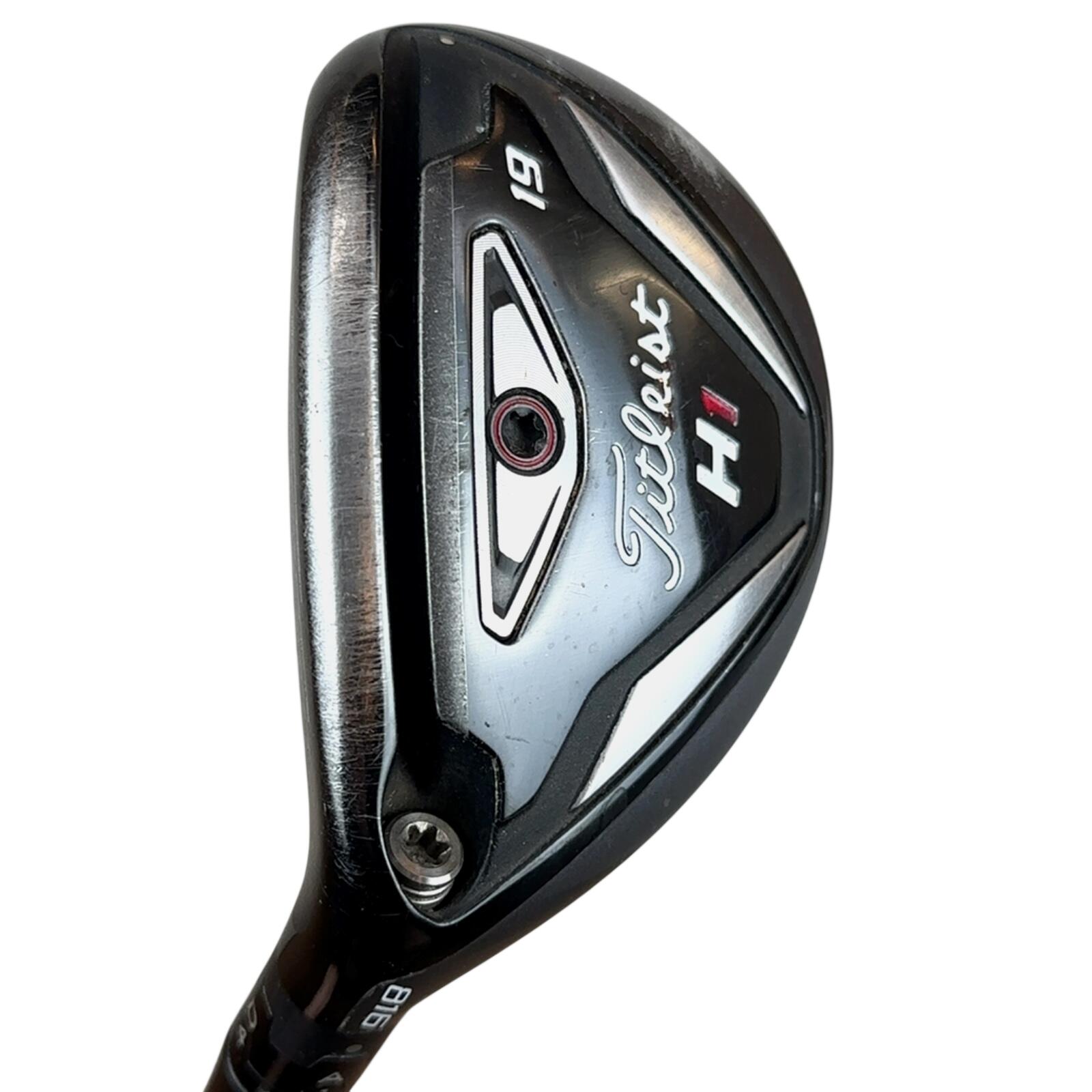 TITLEIST picture