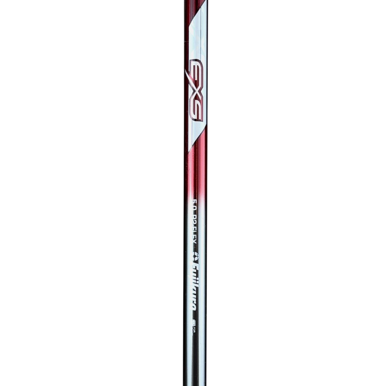 Linkshandig Nike Covert VRS Driver / Flex A-flex / Loft 10.5 5/6