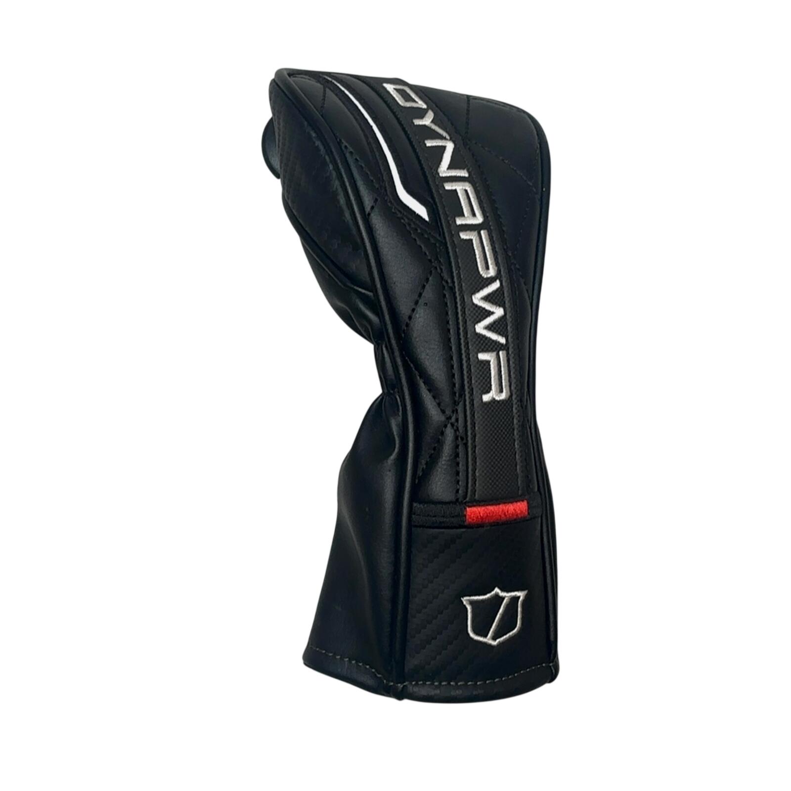 Wilson DynaPWR Hybrid / Flex Stiff / #3/19 2/6