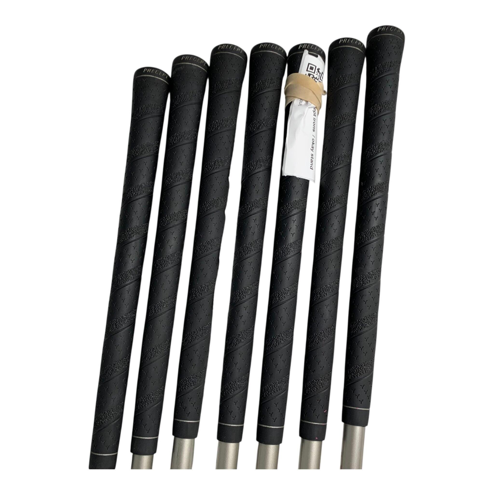 Precept EV IJzerset / Flex Ladies / 5-SW  / Grafiet 5/7