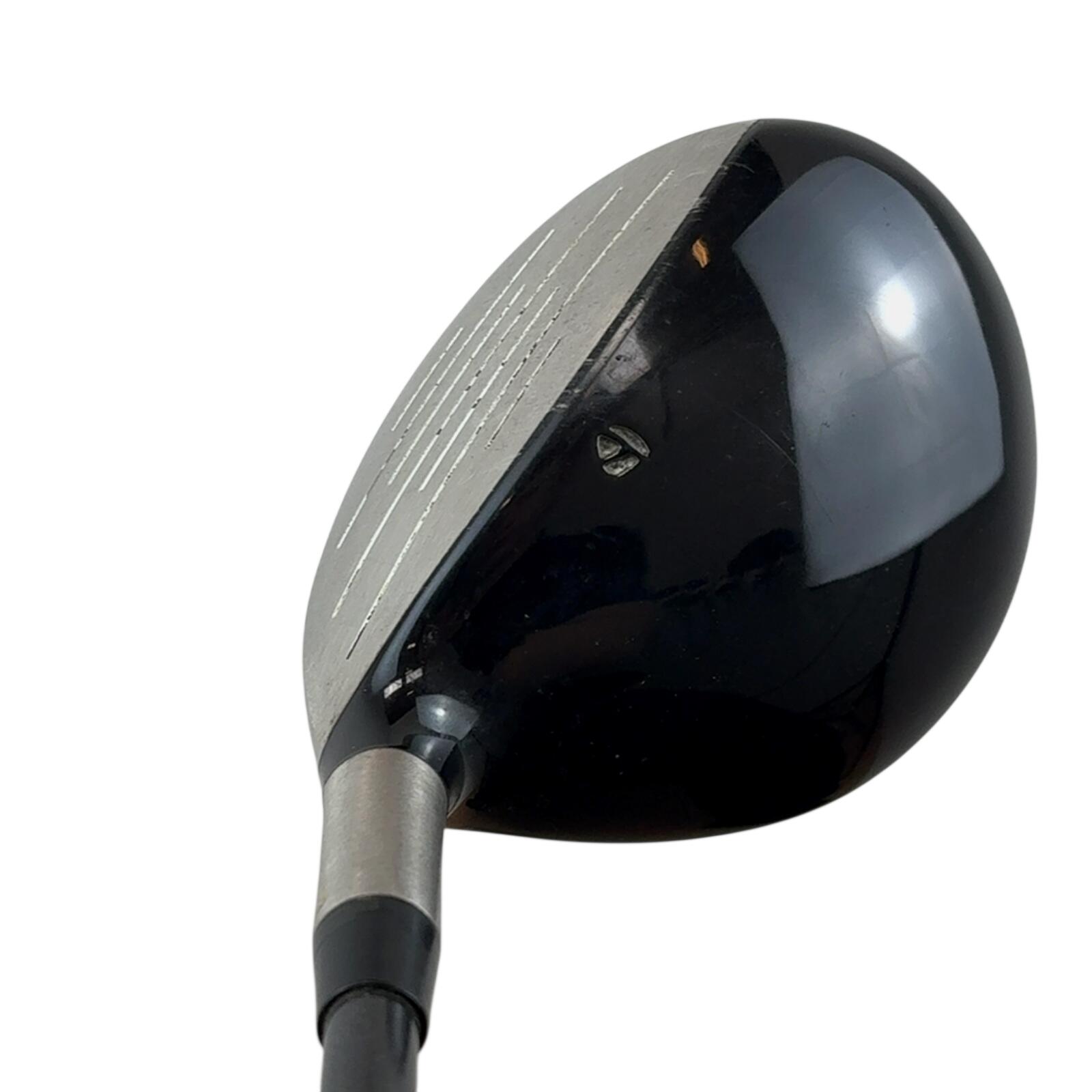 TaylorMade R7 Fairway Wood / Flex Stiff / #3/15 4/6