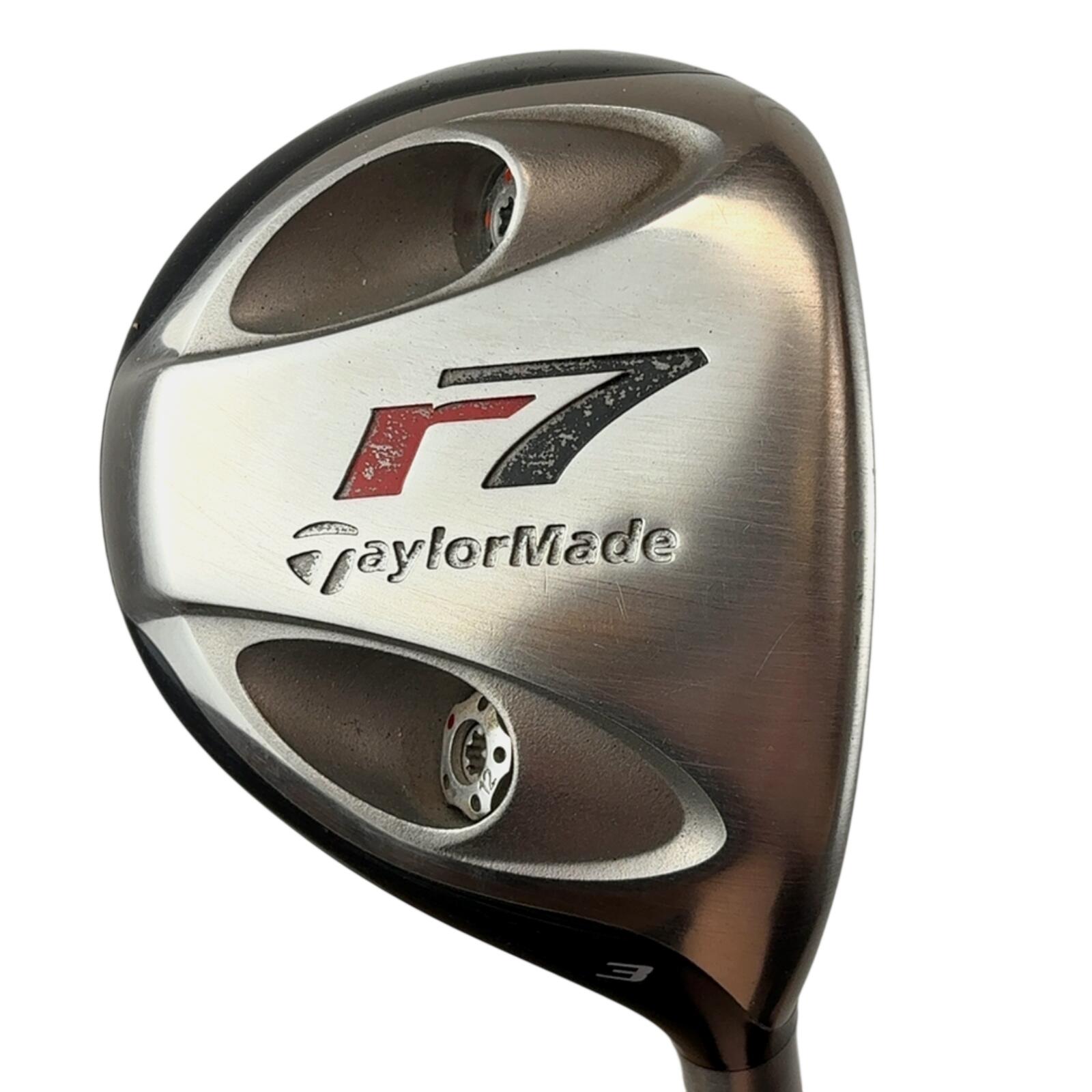 TAYLORMADE picture