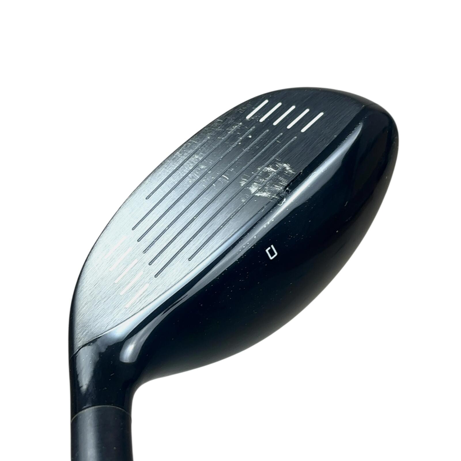 Wilson DynaPWR Hybrid / Flex Stiff / #3/19 4/6