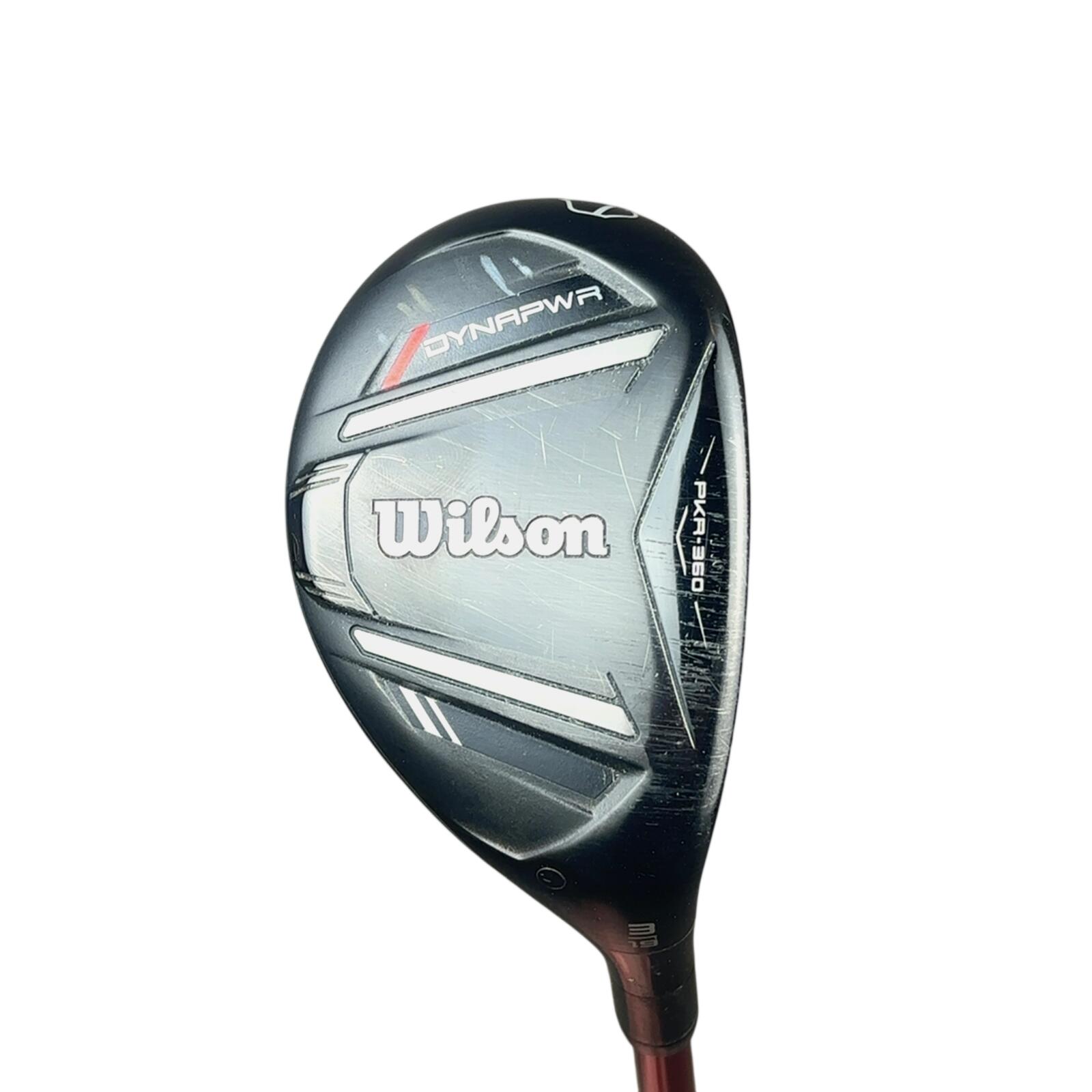 WILSON picture