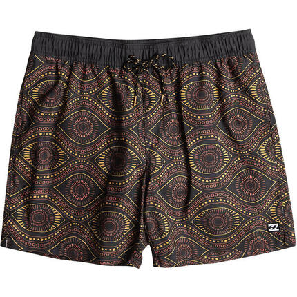 Herren, Damen Badeshort M VACAY LB