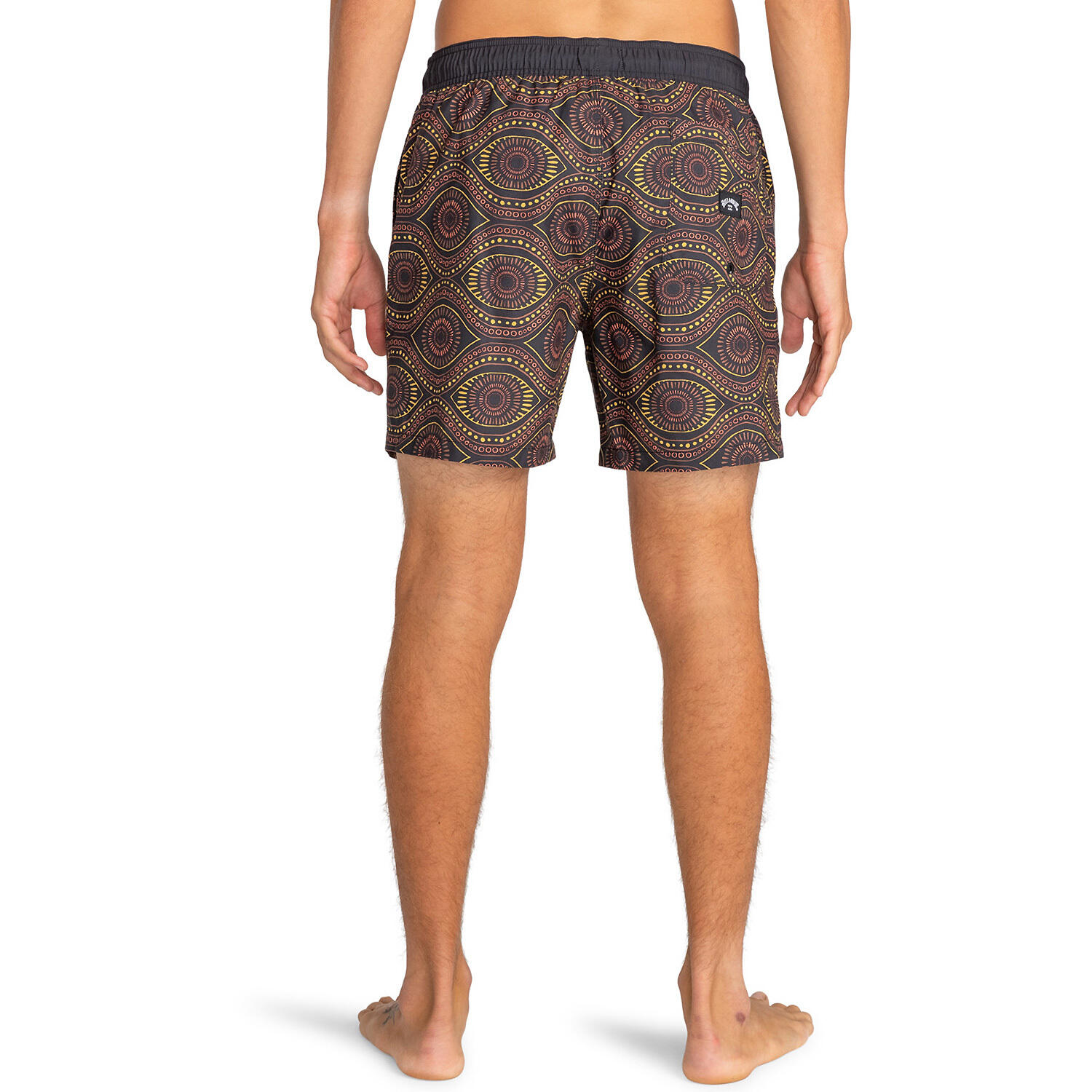 Herren, Damen Badeshort M VACAY LB 6/7