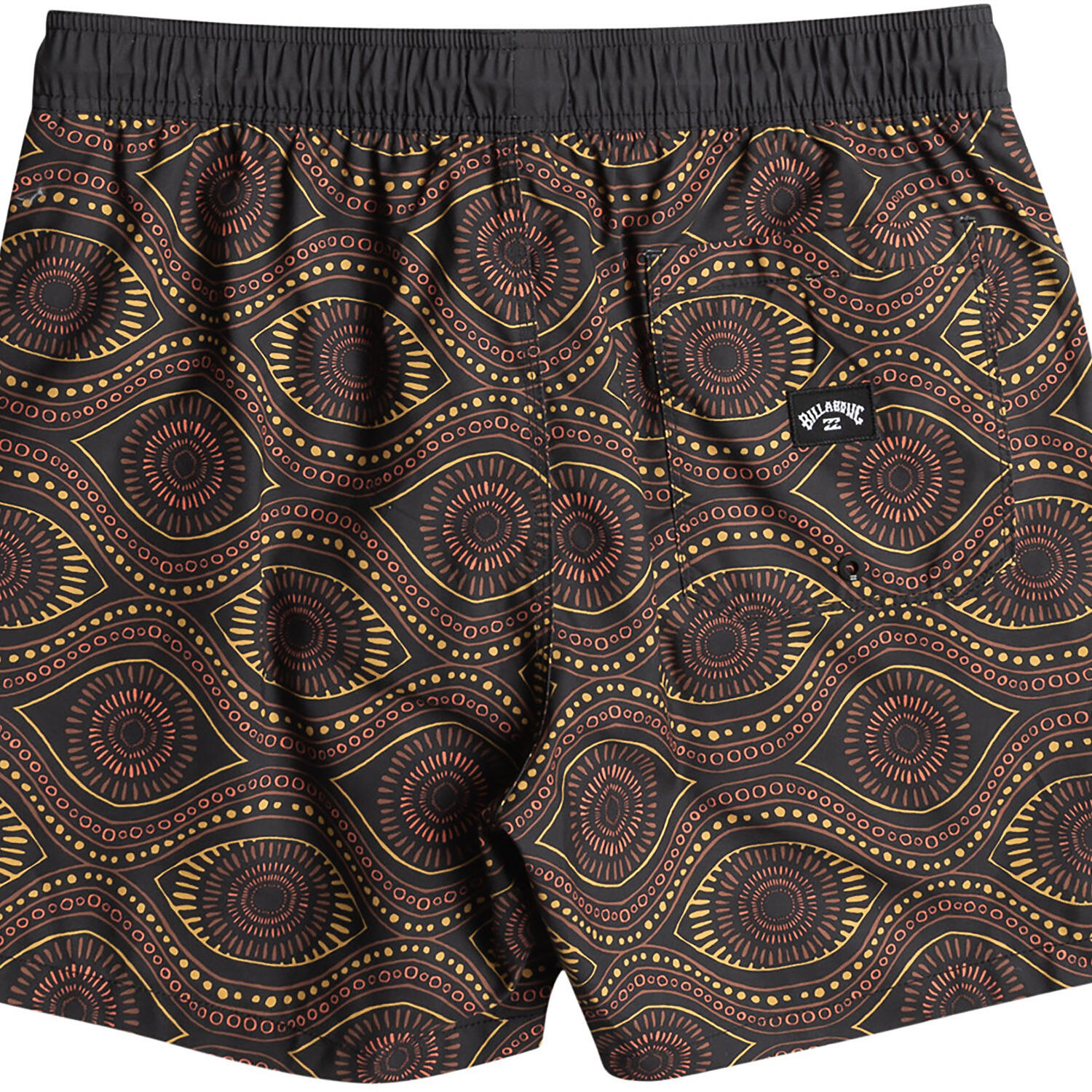 Herren, Damen Badeshort M VACAY LB 2/7