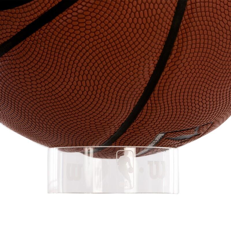 Exposant de basket Wilson officiel NBA 3/6