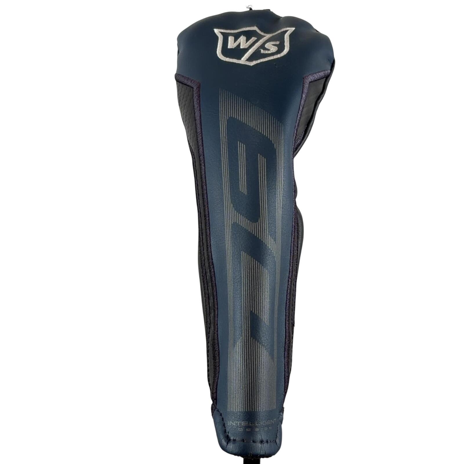 Wilson D9 Hybrid / Flex Regular / #4/22 2/6