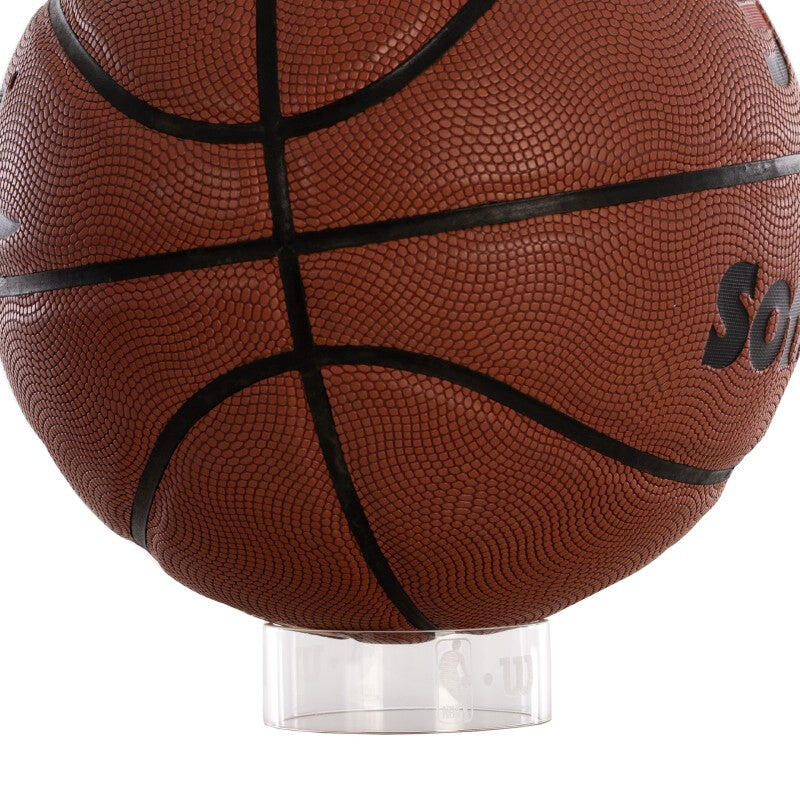 Exposant de basket Wilson officiel NBA 2/6