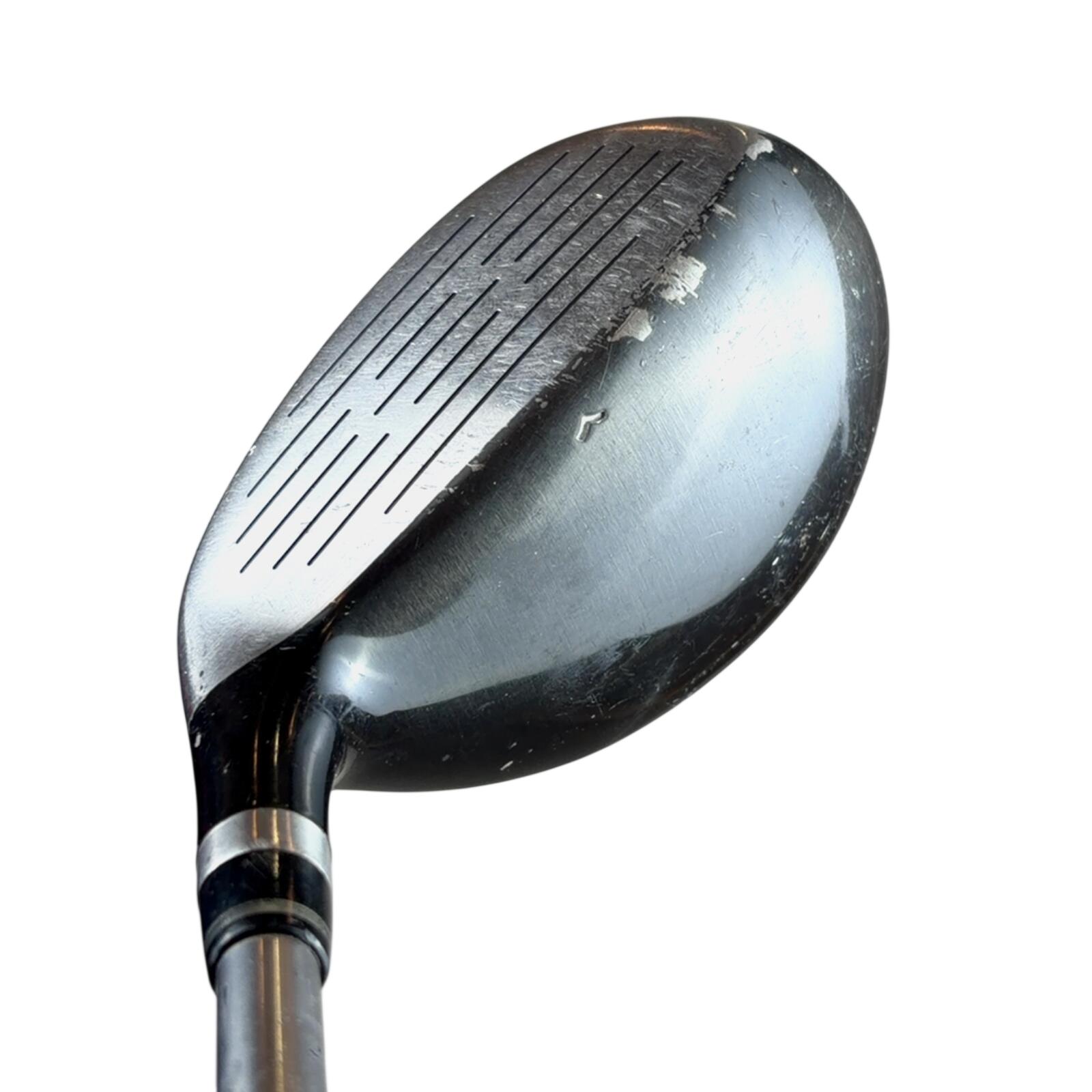Wilson Fairway Fybrid Hybrid / Flex Regular / #2/19.5 3/5