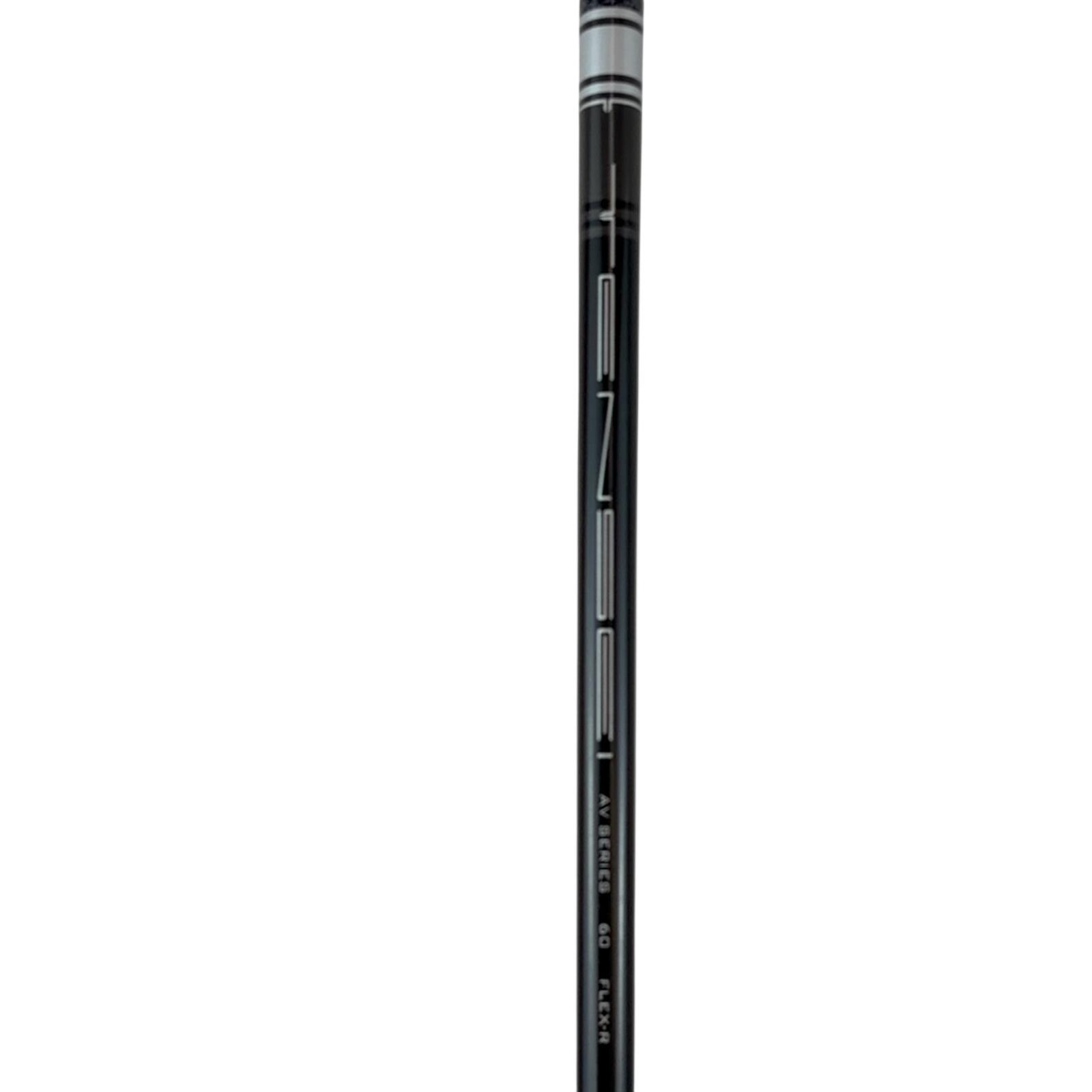Wilson D9 Hybrid / Flex Regular / #4/22 5/6