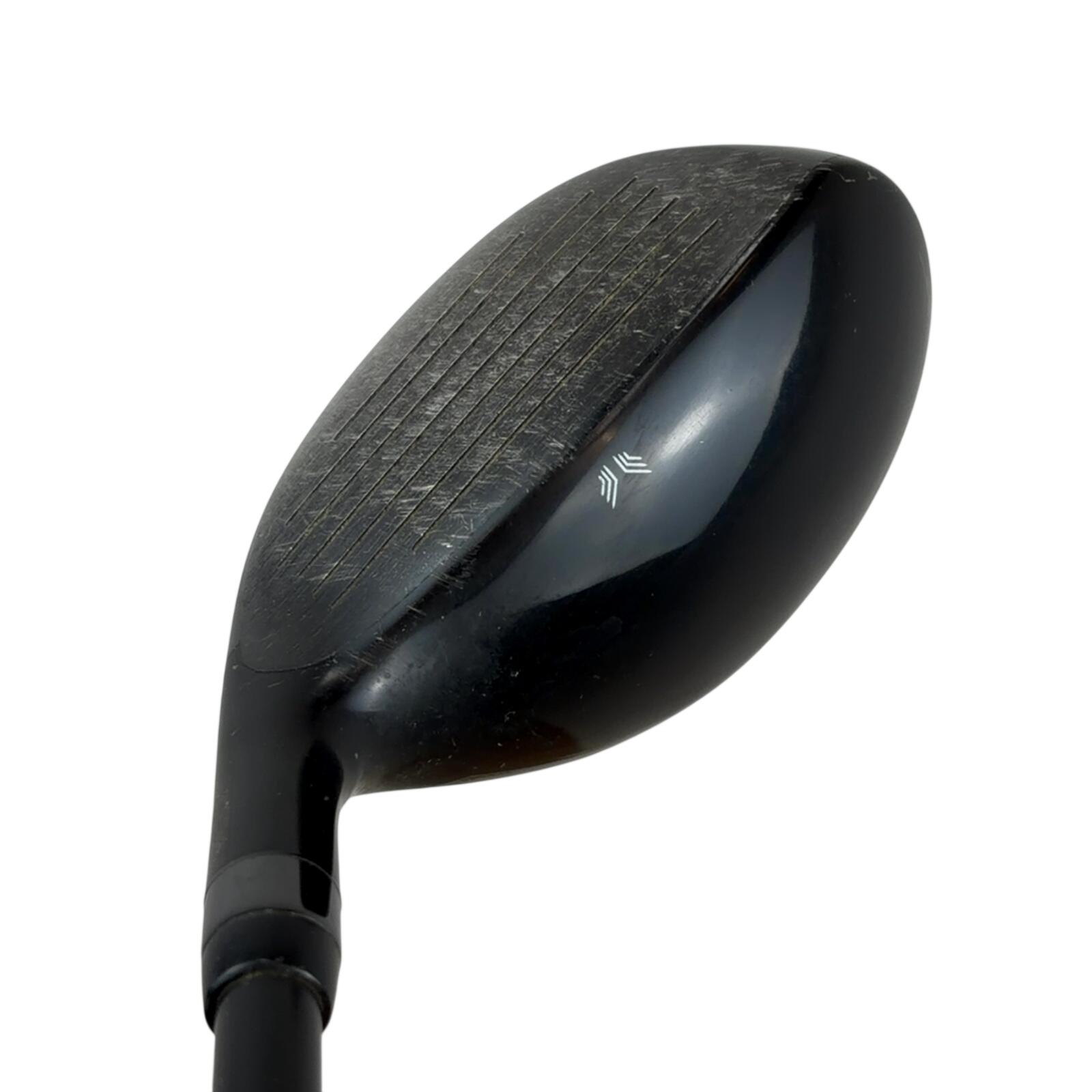 Wilson D9 Hybrid / Flex Regular / #4/22 4/6