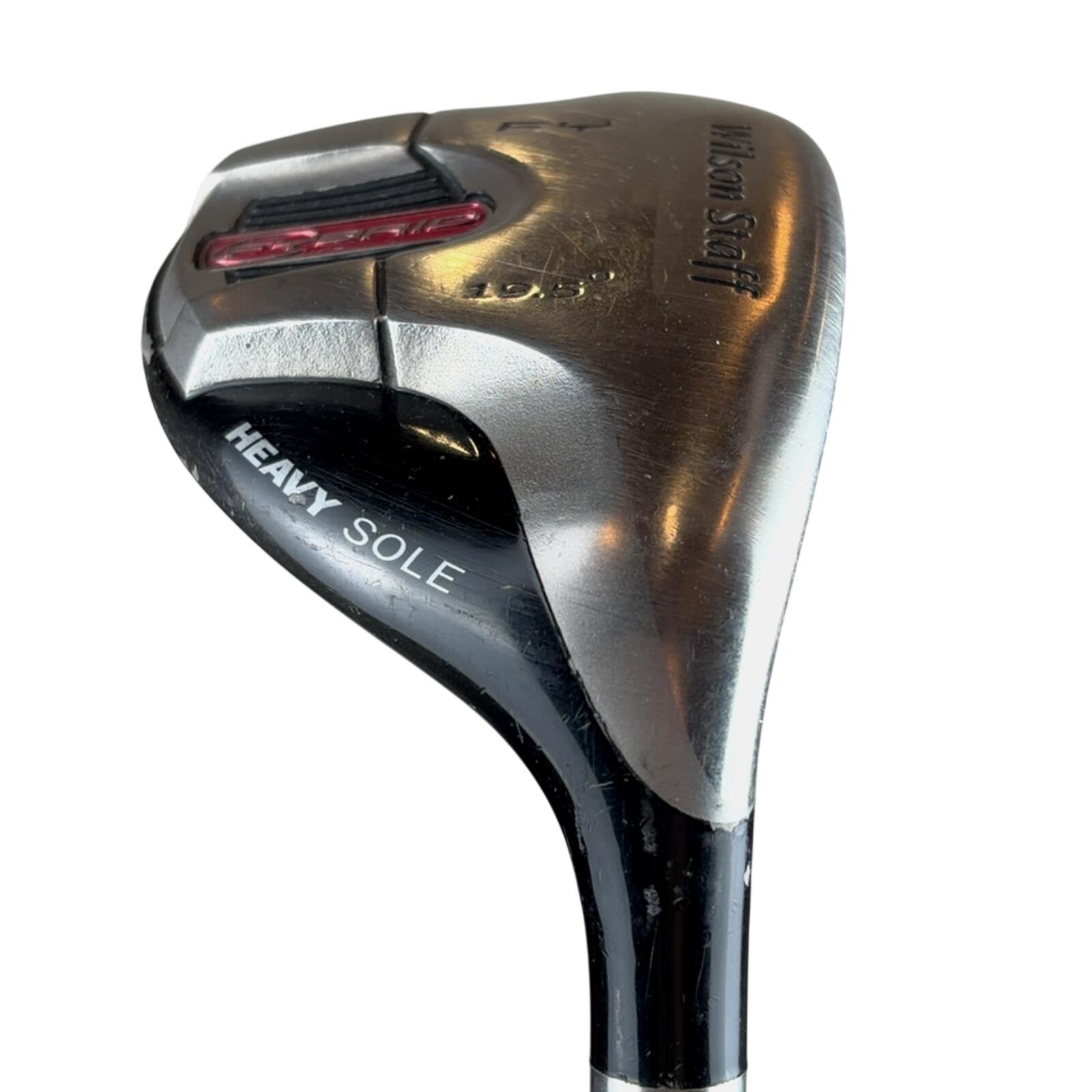 Wilson Fairway Fybrid Hybrid / Flex Regular / #2/19.5 2/5