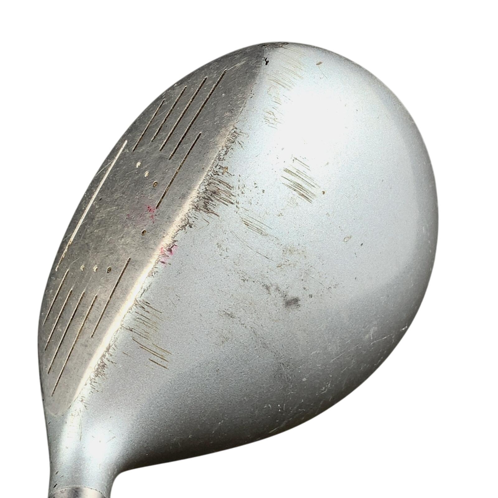 Ozone Red Fairway Wood / Flex Ladies / Grafiet / #3/15 2/4