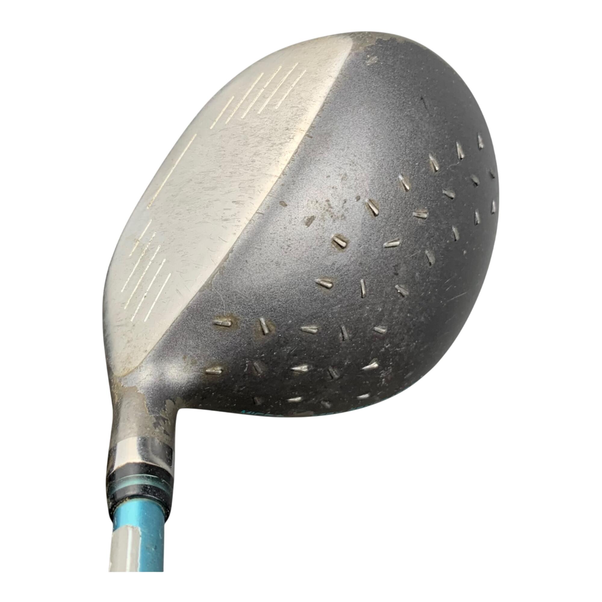 Wilson Staff D300 Fairway Wood / Flex Damen / Graphit / #5/21 2/4