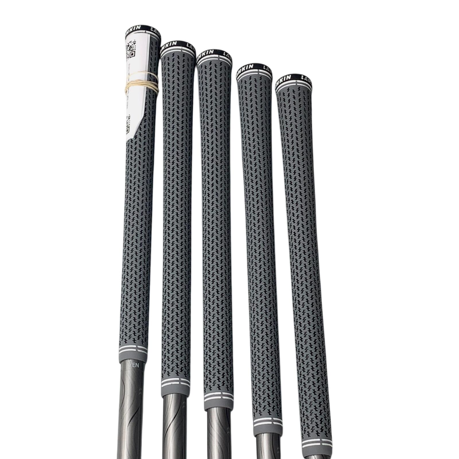 Wilson DynaPower Série de fers / 7-PW+SW / Flex Ladies / Graphite 5/7