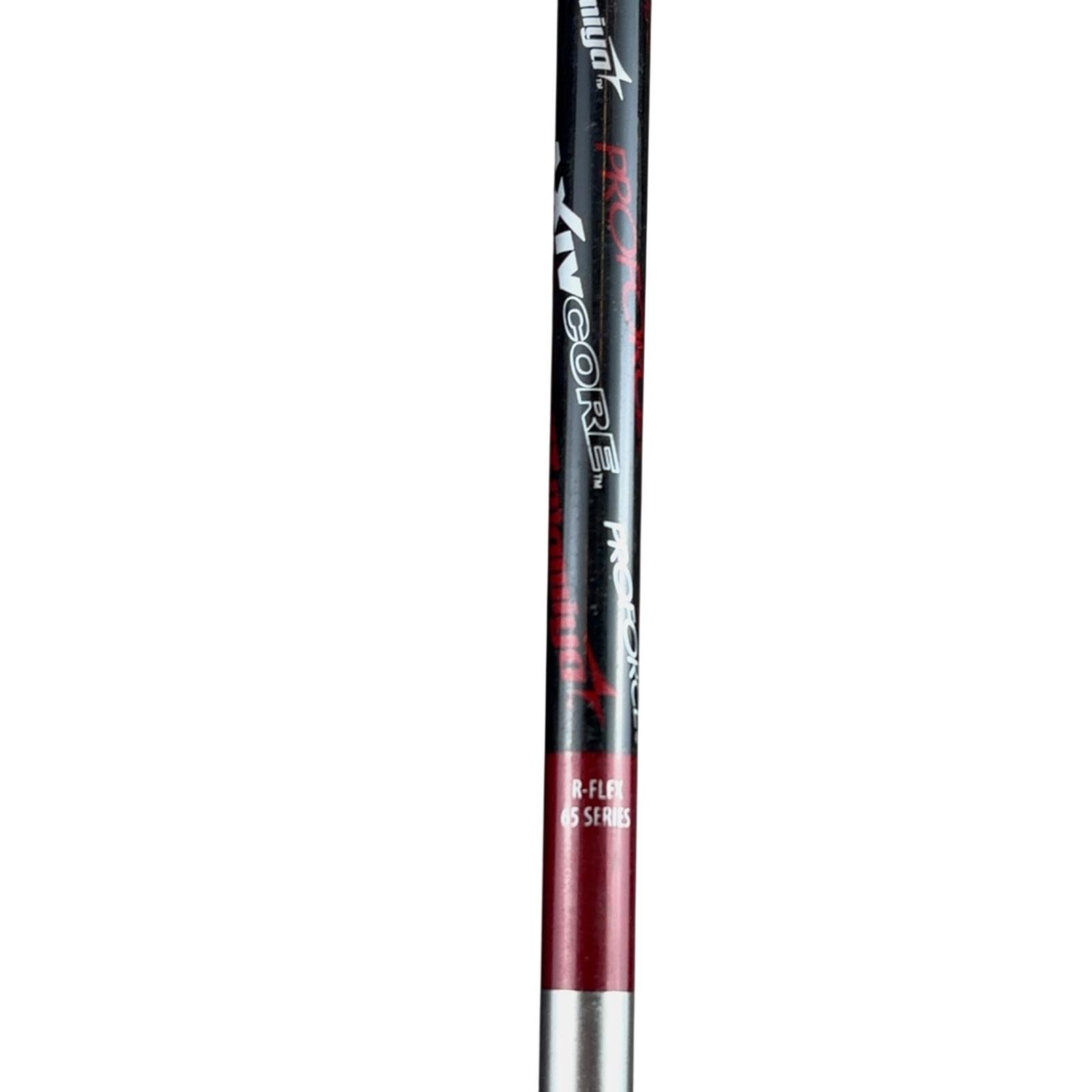 Wilson Fairway Fybrid Hybrid / Flex Regular / #2/19.5 4/5