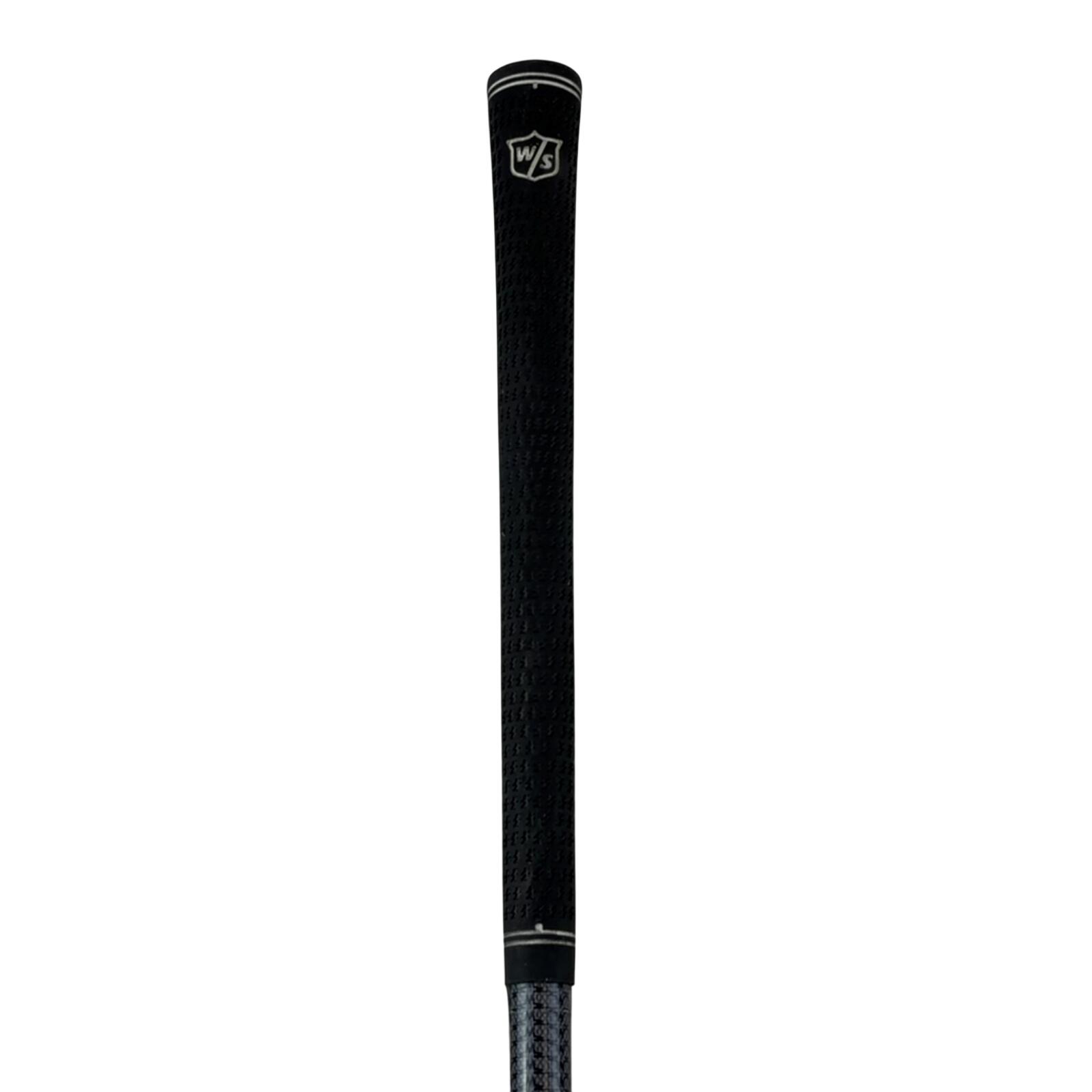 Wilson D9 Hybrid / Flex Regular / #4/22 6/6