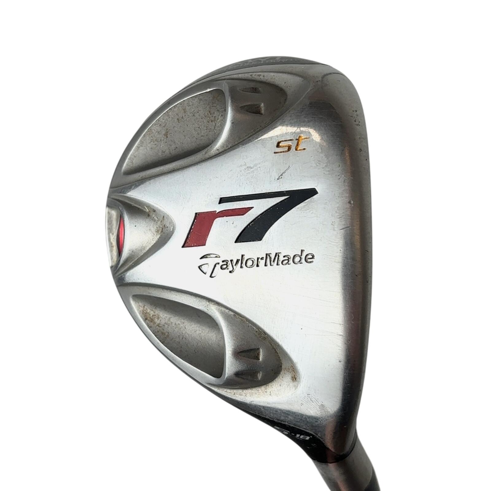 TAYLORMADE picture