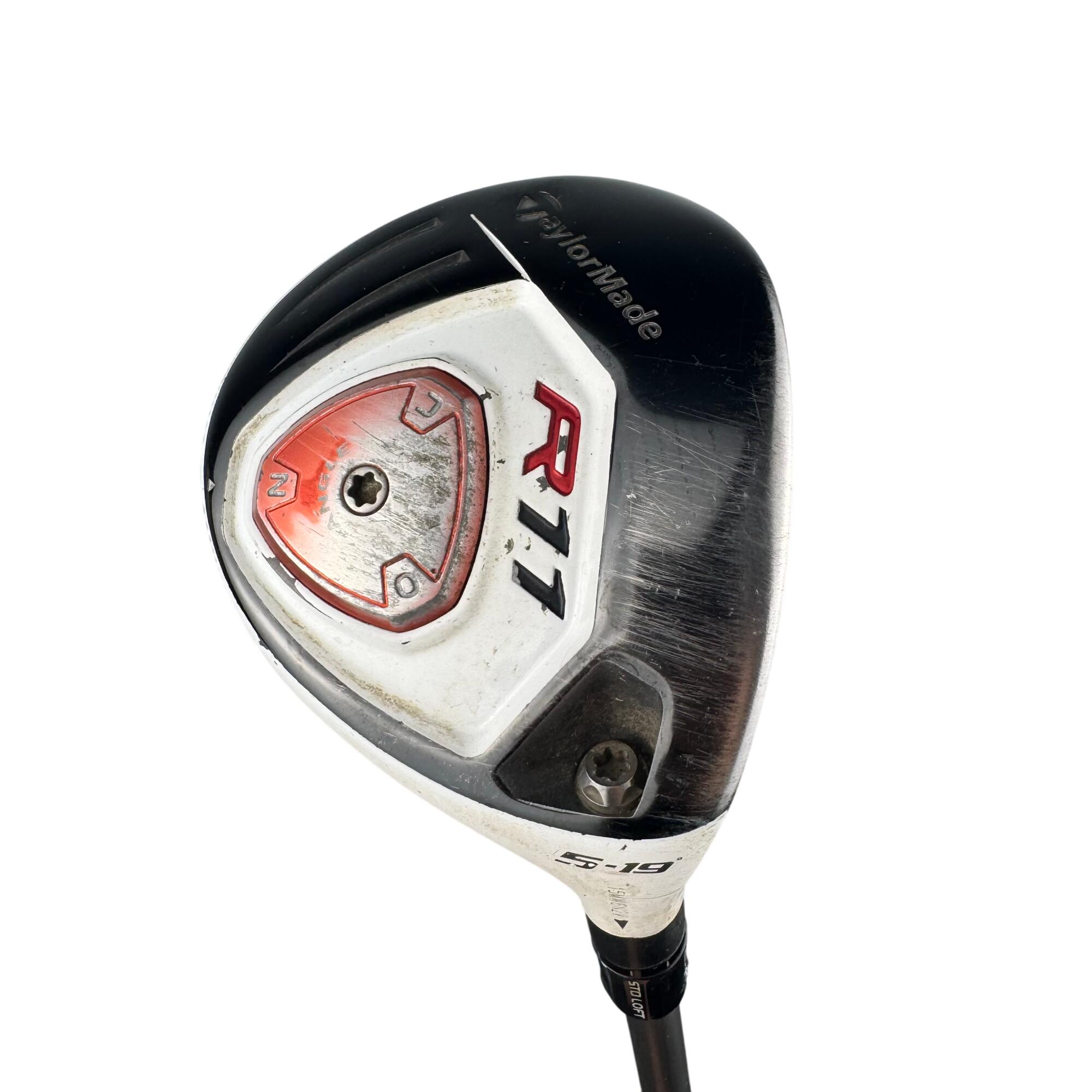 TAYLORMADE picture