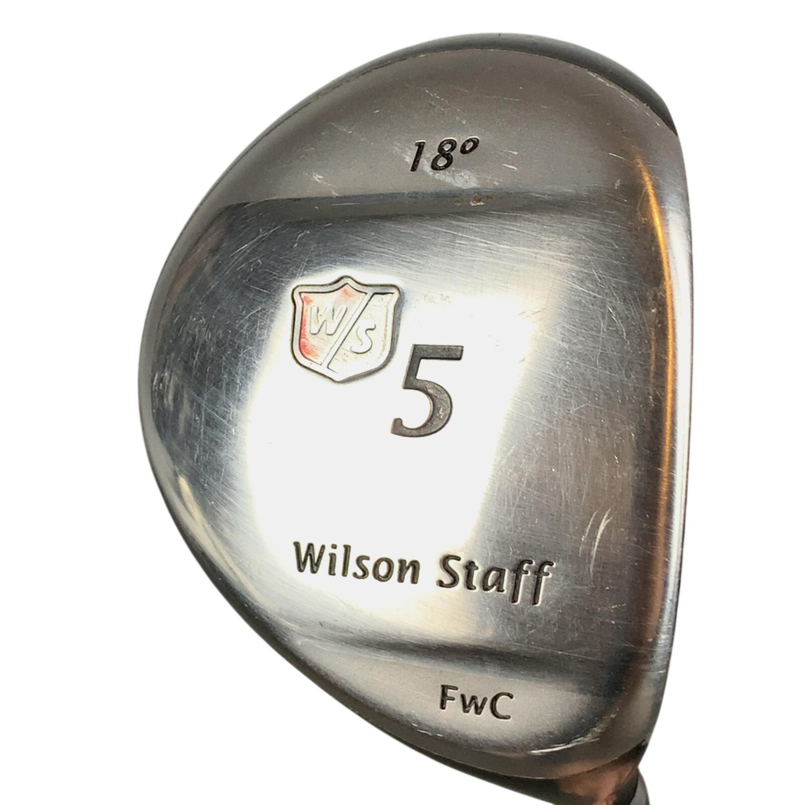WILSON picture