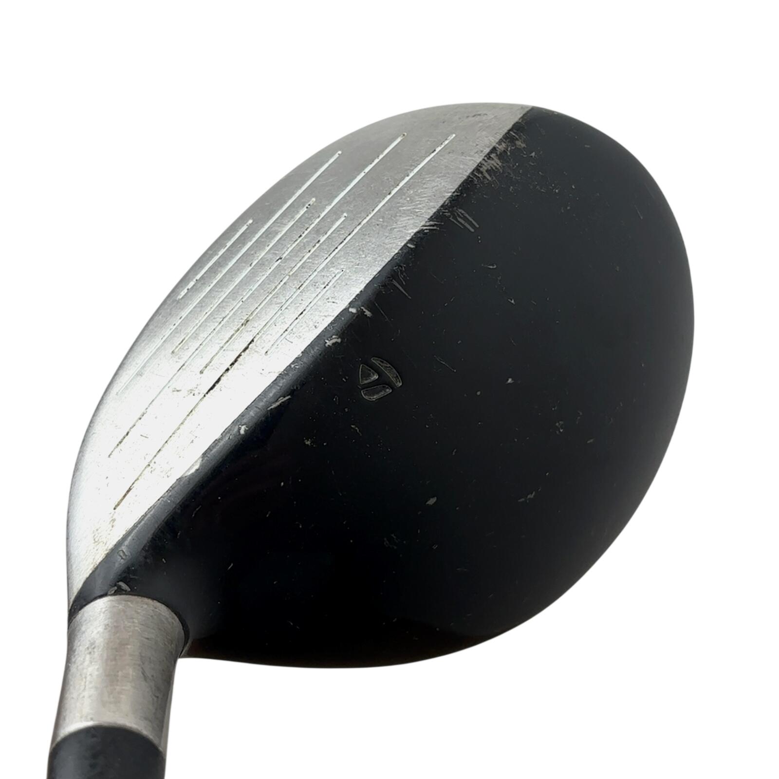 TaylorMade R7 hout Fairway Wood / Flex Regular / #5/18 3/5