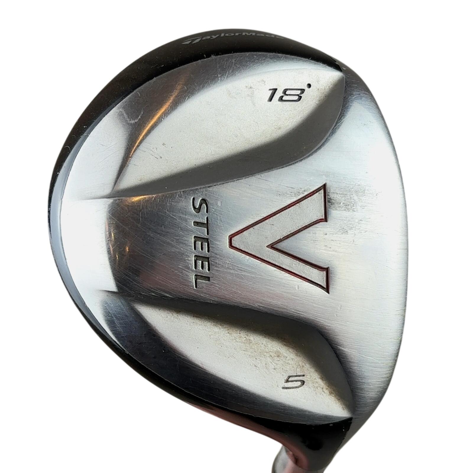 TAYLORMADE picture