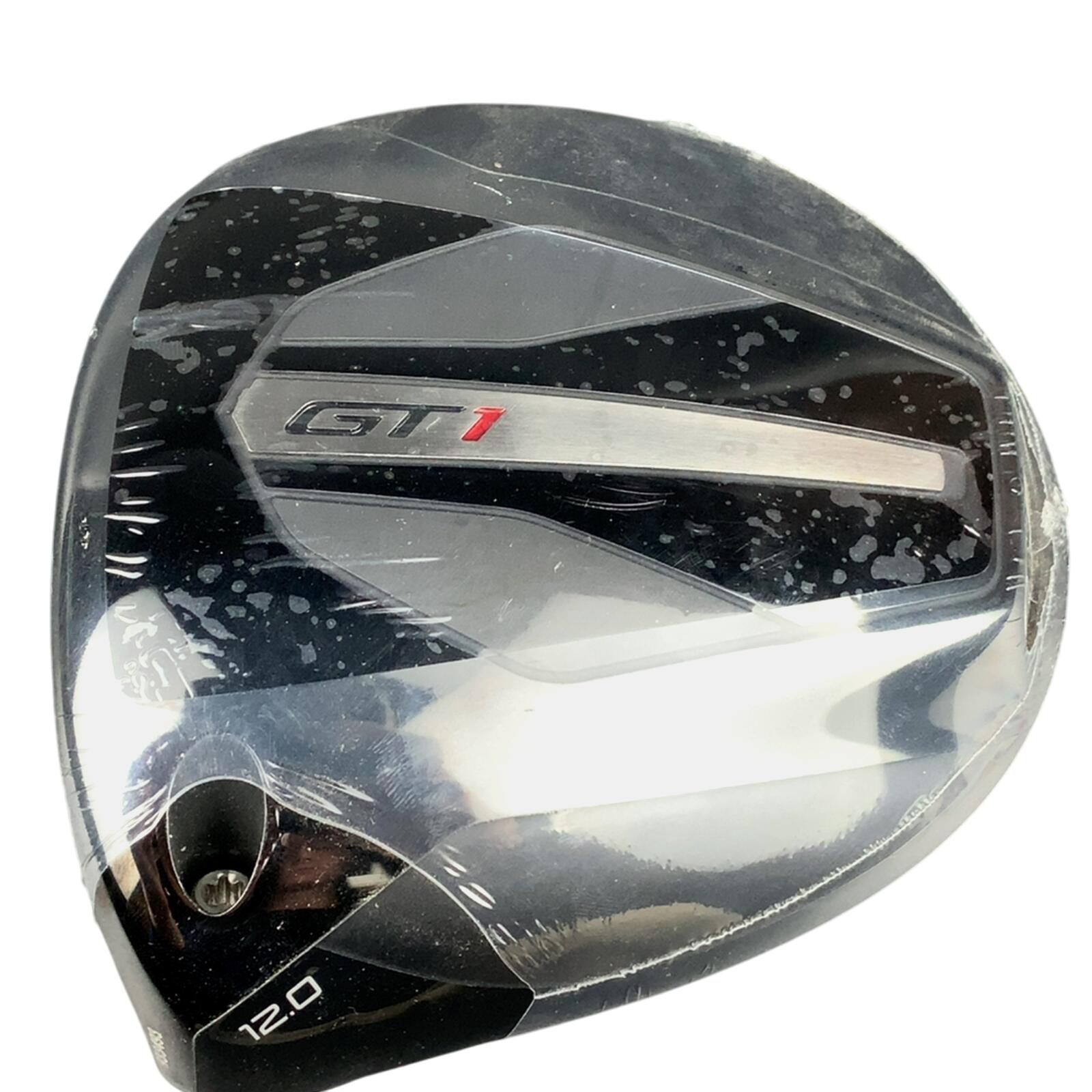Linkshandig Titleist GT1 Driver Hoofd / Loft 12 2/4