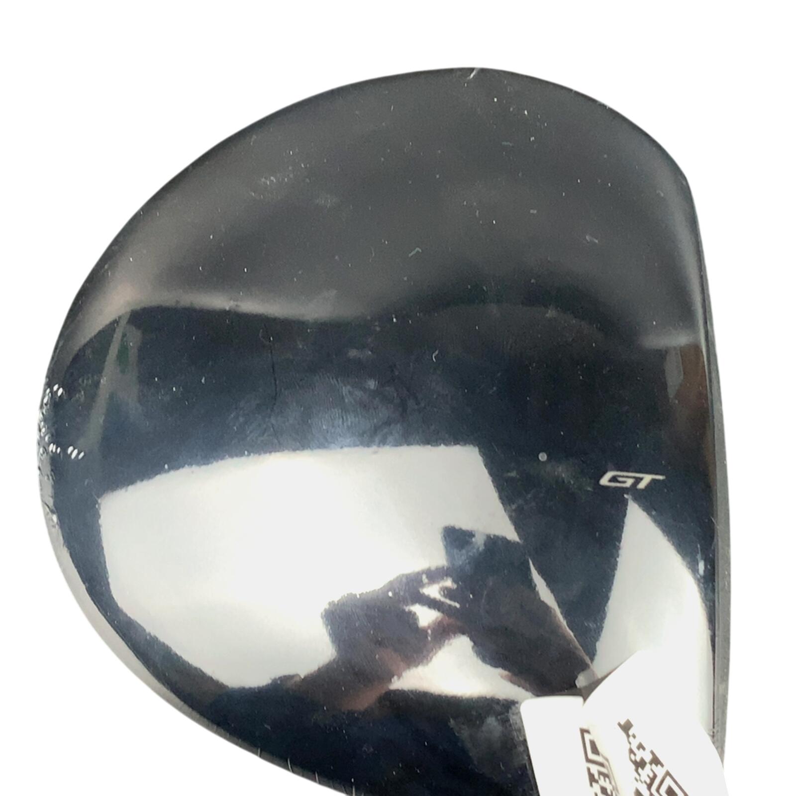 Linkshandig Titleist GT1 Driver Hoofd / Loft 12 4/4