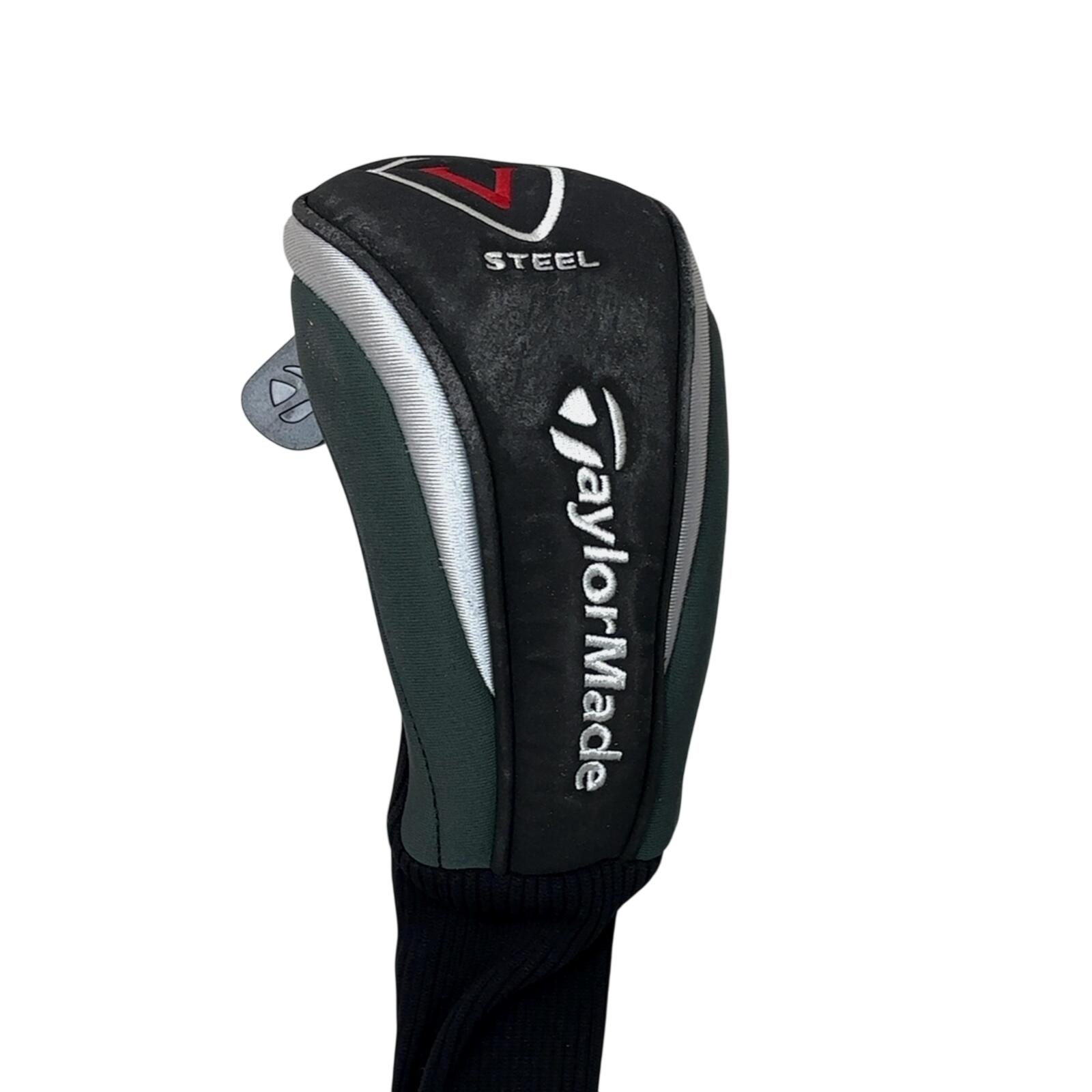 TaylorMade V Steel Fairway Wood / Flex Ladies / #5/18 2/6