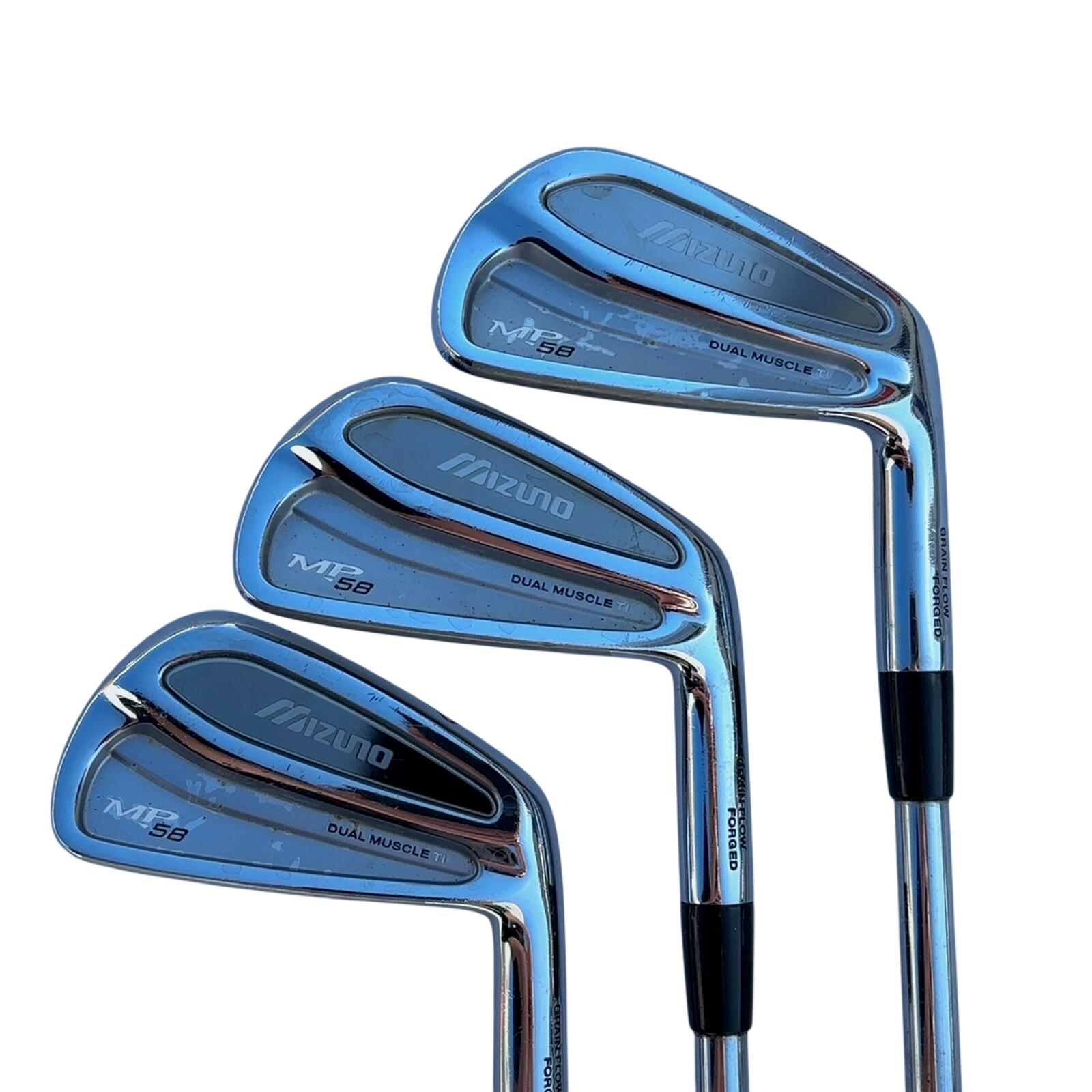 MIZUNO picture