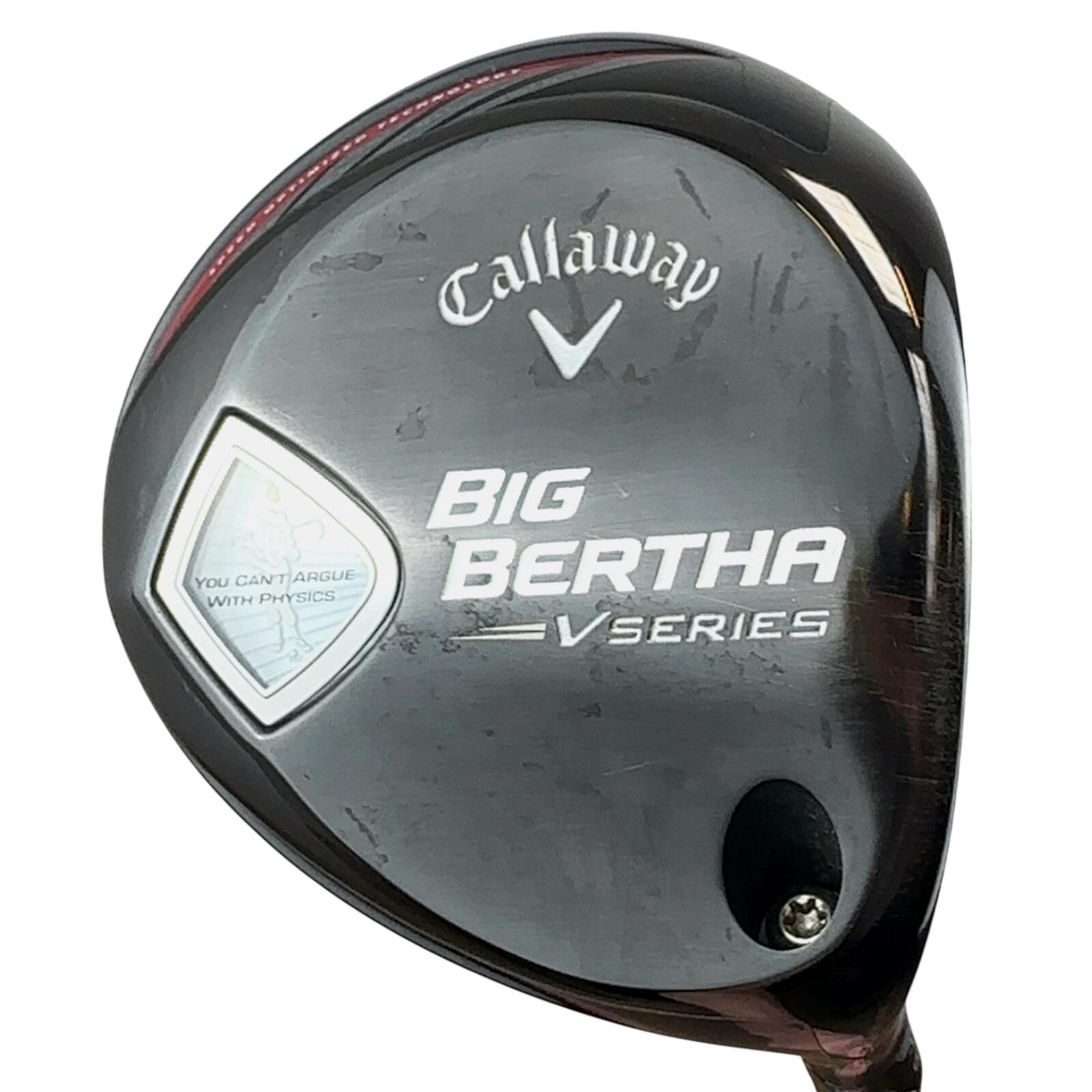 CALLAWAY picture