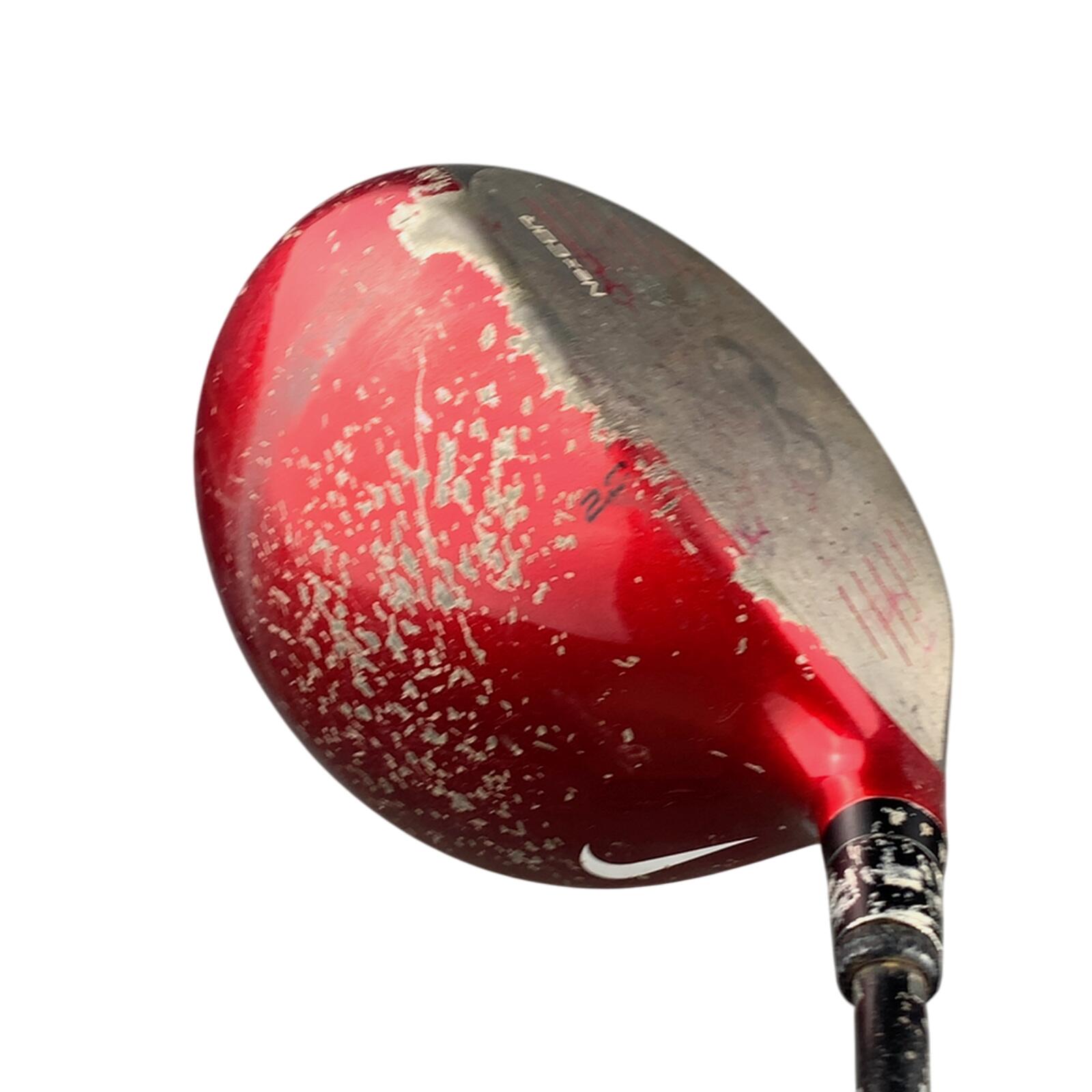 Linkshandig Nike Covert VRS Driver / Flex Ladies / Loft 10 3/5