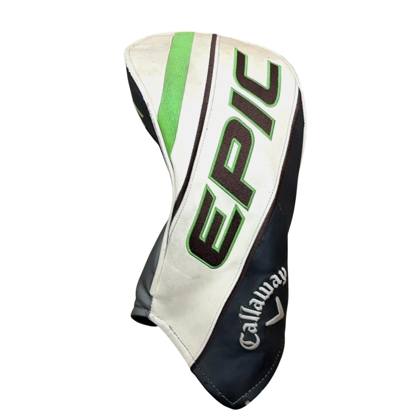 Callaway Epic Speed Driver / Flex Regular / Loft 10.5 2/6