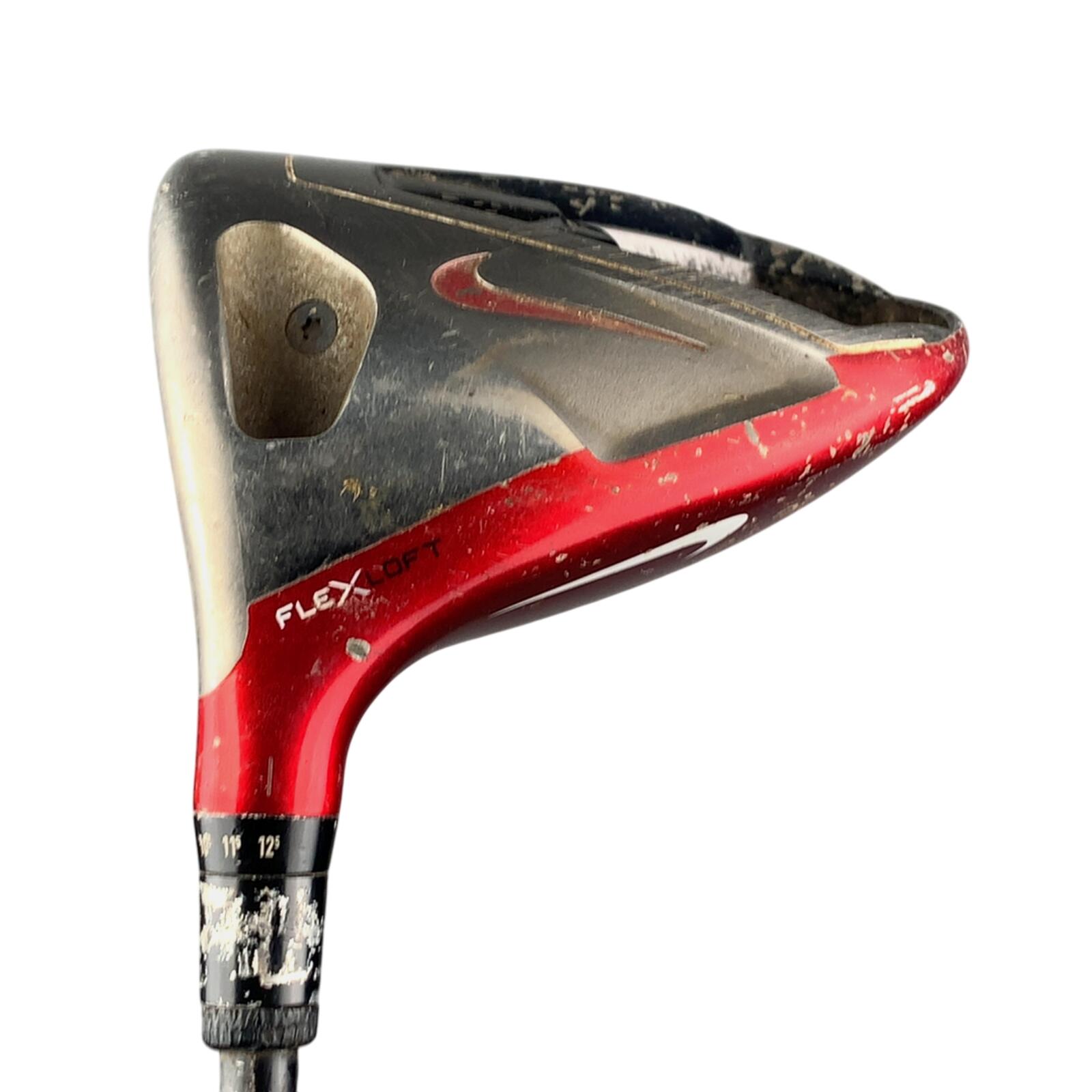 Linkshandig Nike Covert VRS Driver / Flex Ladies / Loft 10 2/5