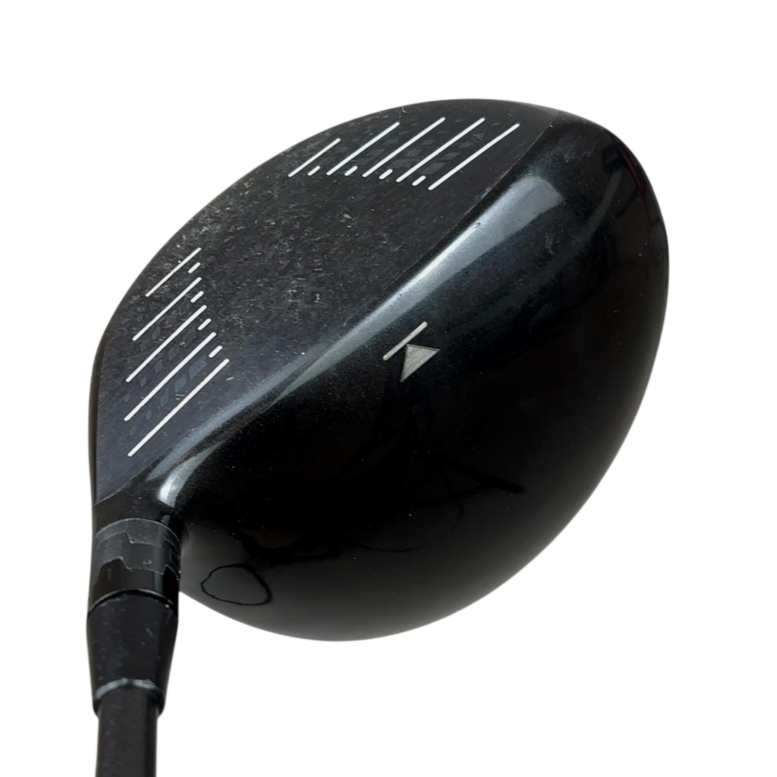 Titleist 913D2 Driver / Flex A-flex / Loft 8.5 3/5