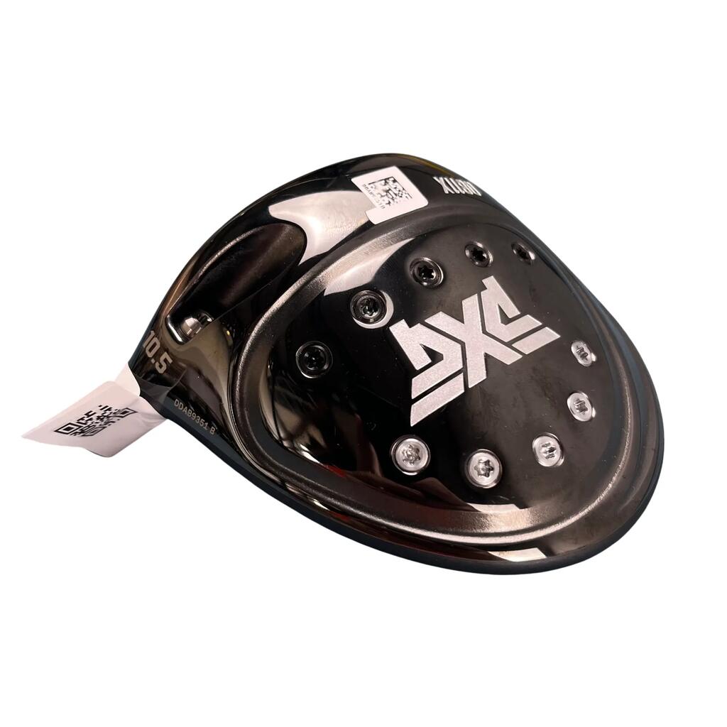 Left PXG 0811X Driver head / Loft 10,5