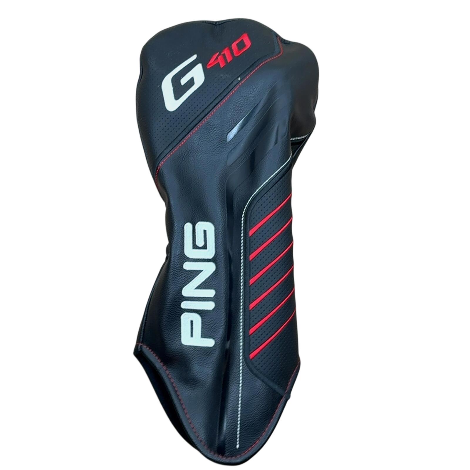 PING G410 Driver / Flex X-Stiff / Loft 9 2/6
