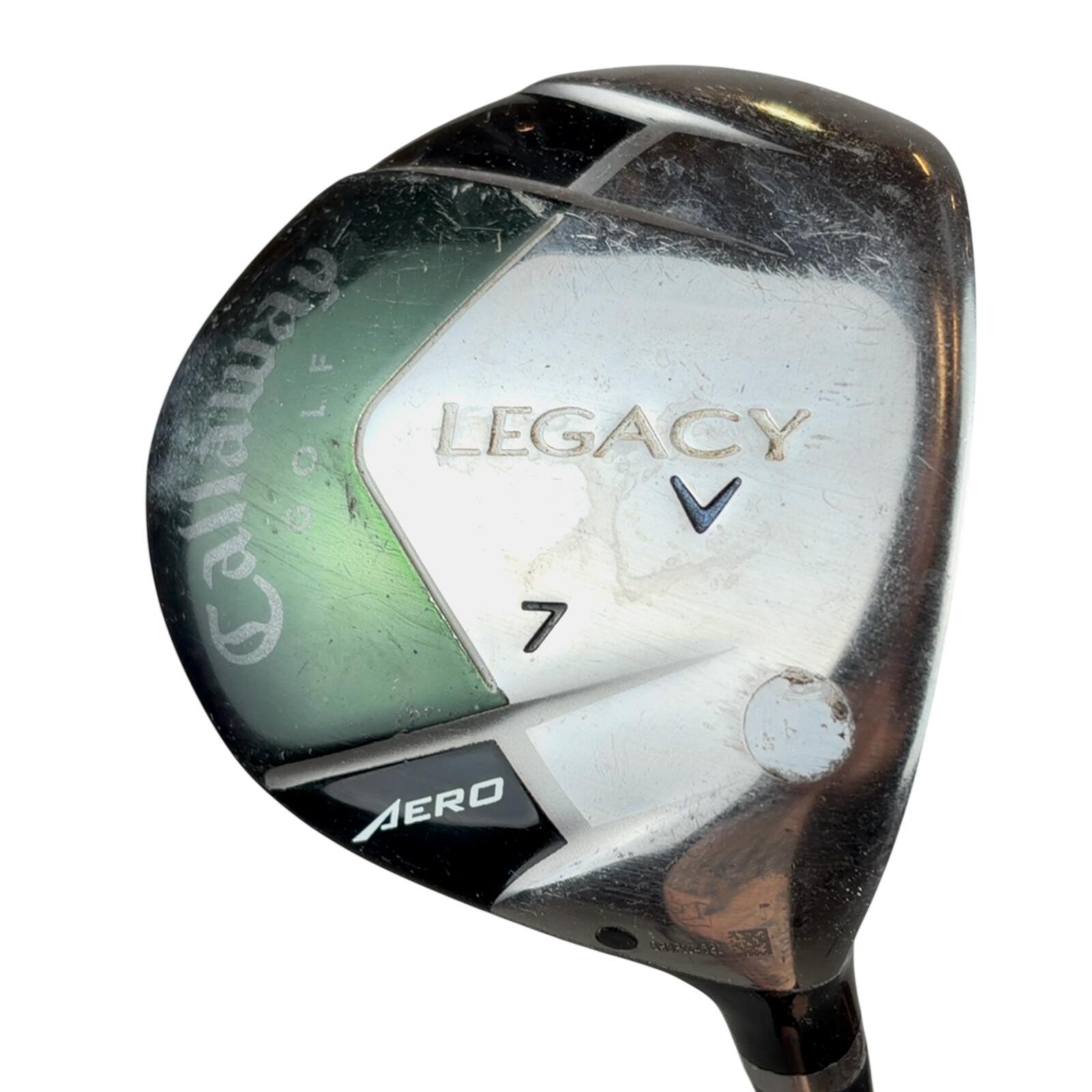 CALLAWAY picture
