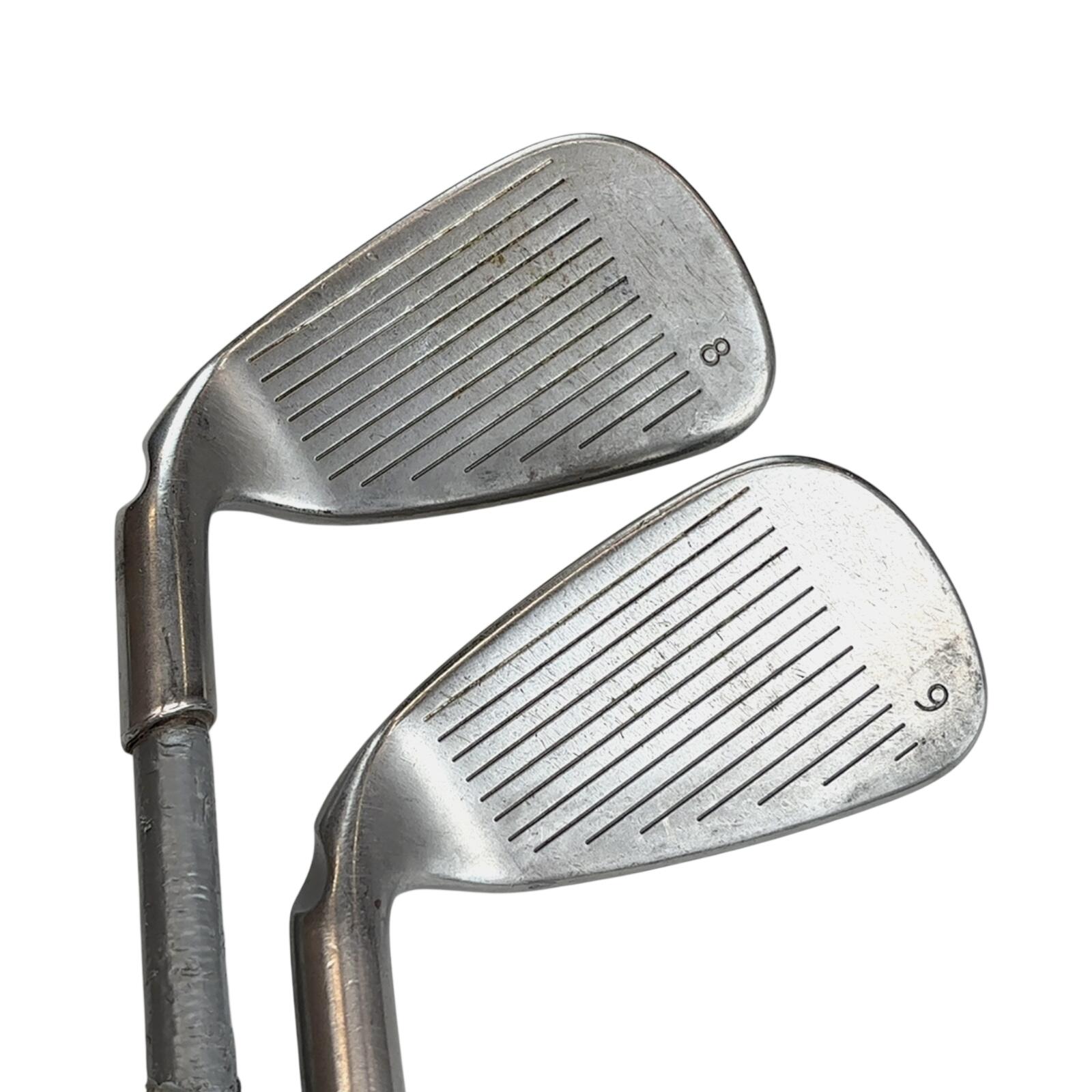 PING G20 Série de fers / 5-PW+AW / Flex Stiff / Graphite 7/7