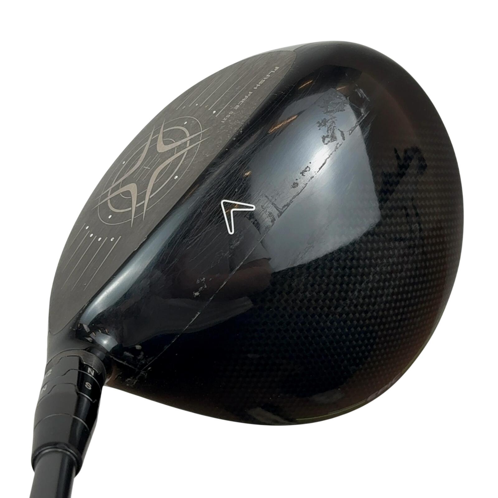 Callaway Epic Speed Driver / Flex Regular / Loft 10.5 4/6