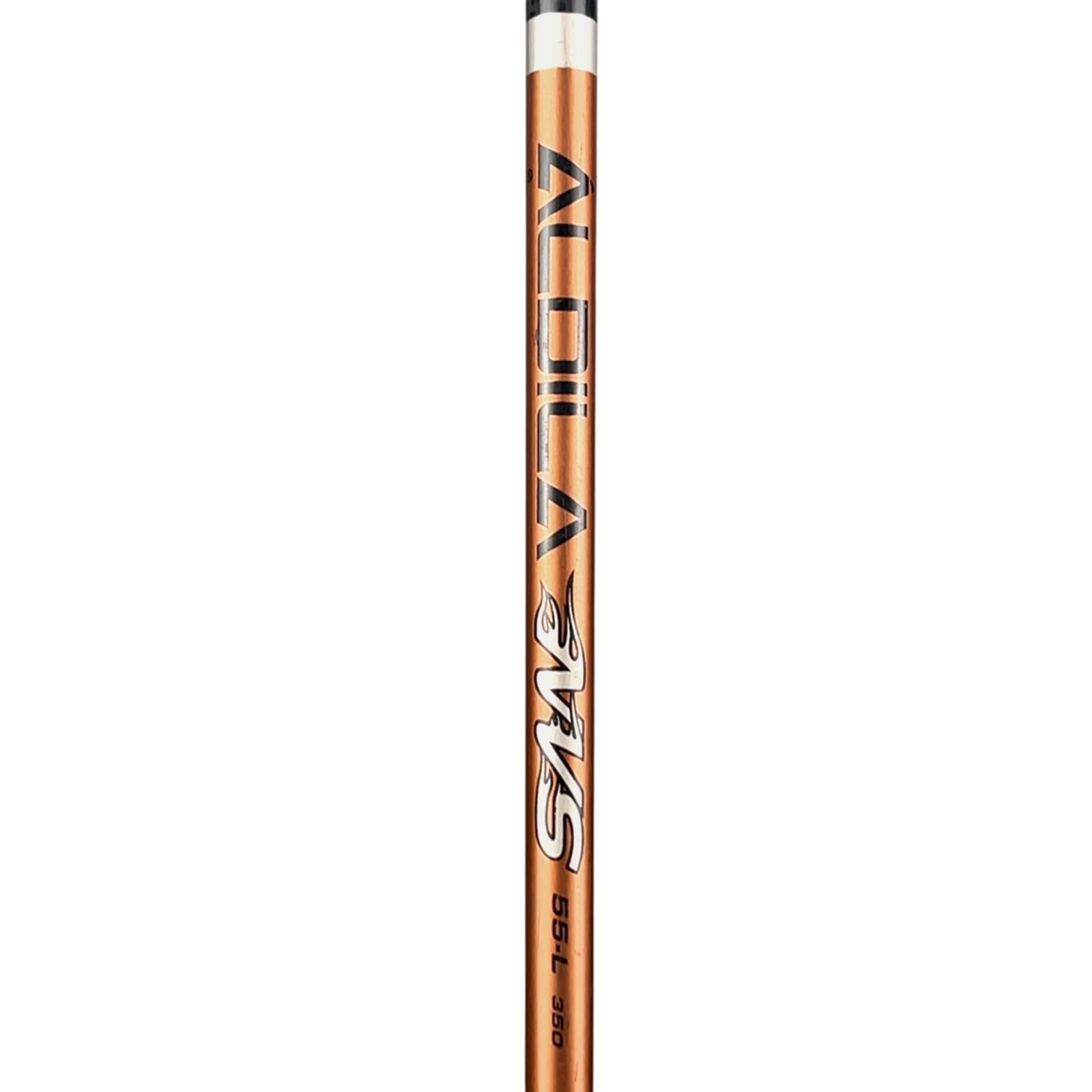 Callaway Grande Bertha Fusion Fairway Wood / Flex Ladies / #7/21 3/4