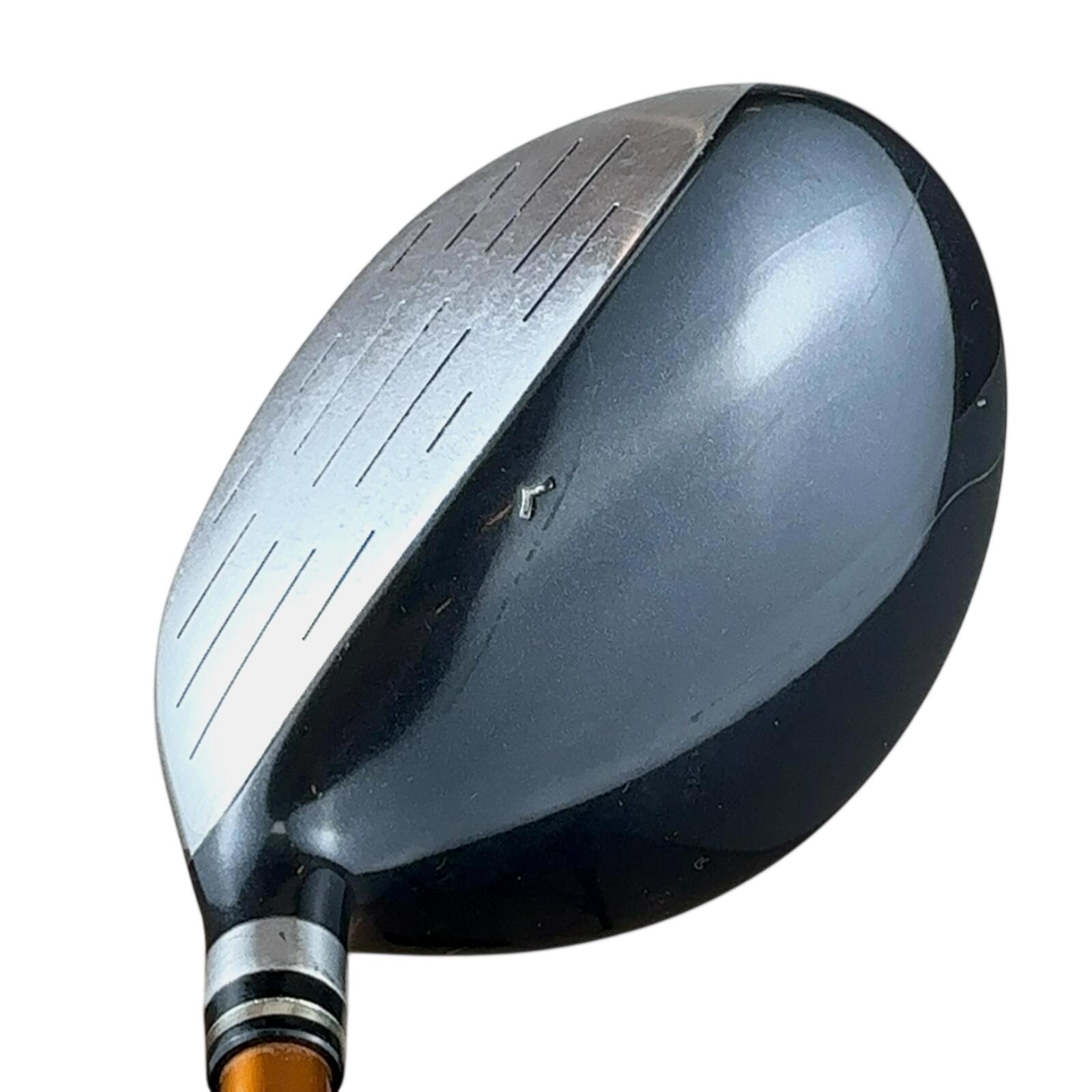 Wilson Staf Df6 Fairway Wood / Flex Stiff / #3/15 3/5